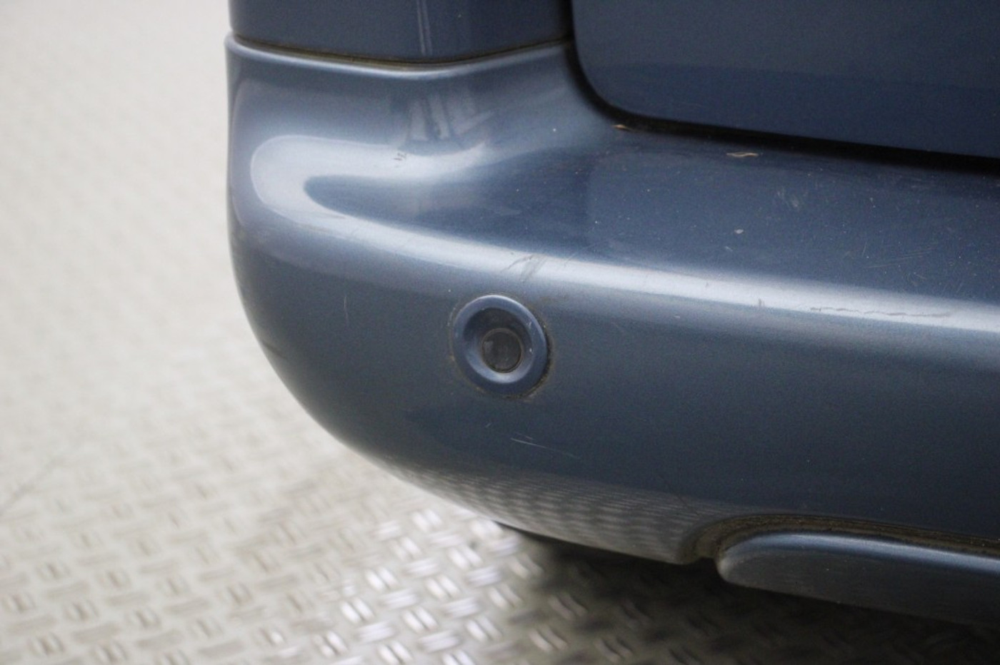 Foto van Citroen Berlingo