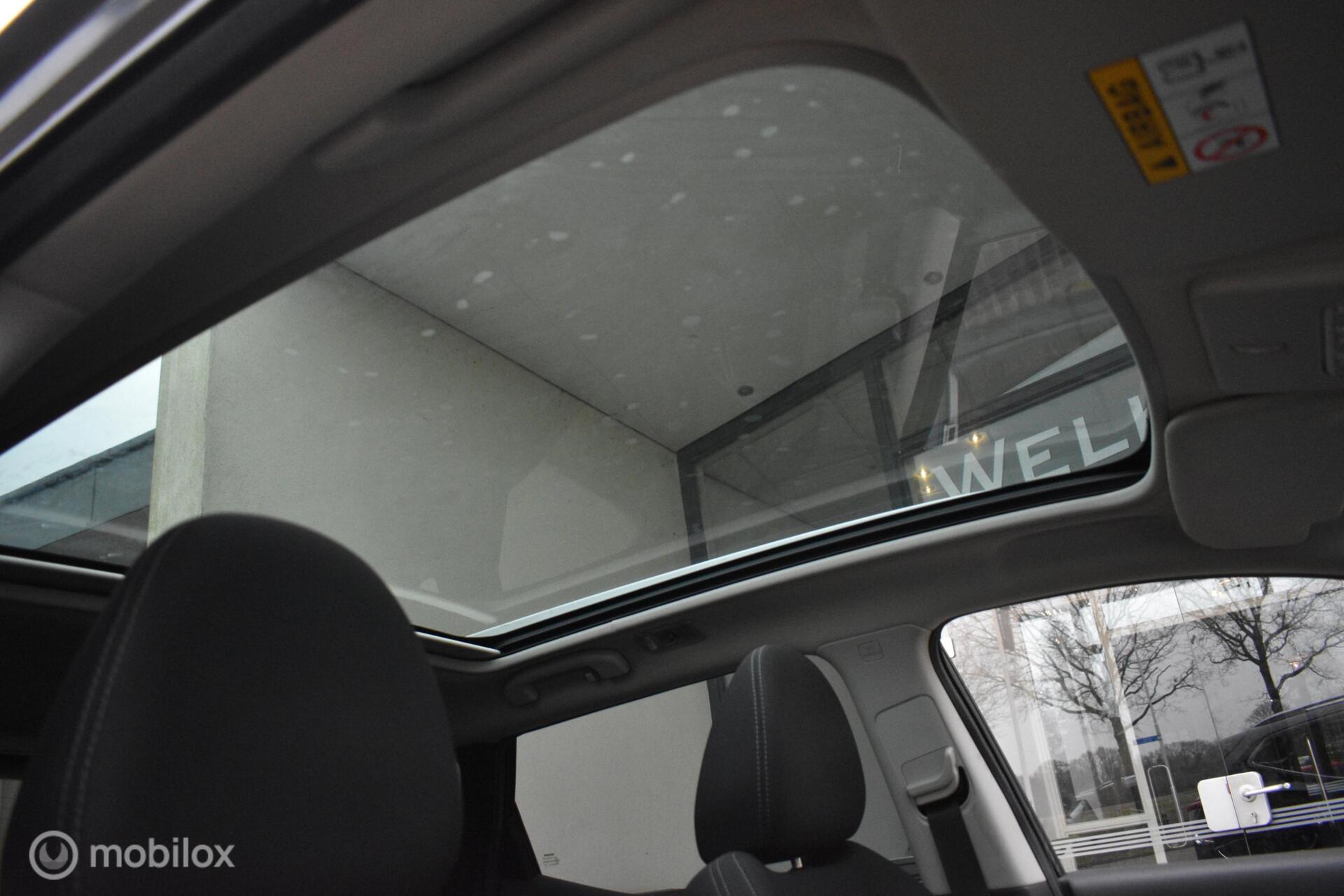 Foto van Nissan Qashqai
