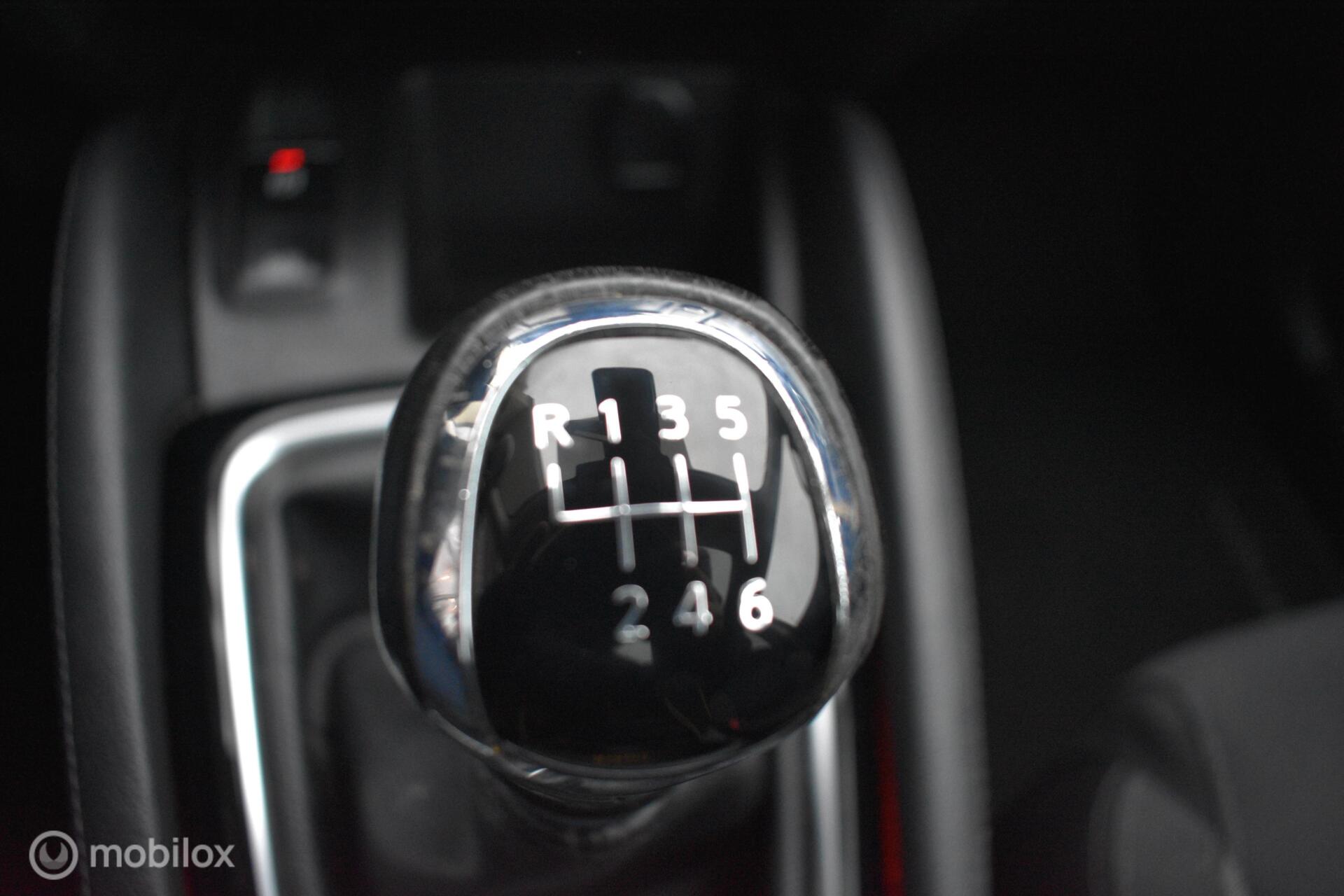 Foto van Nissan Qashqai