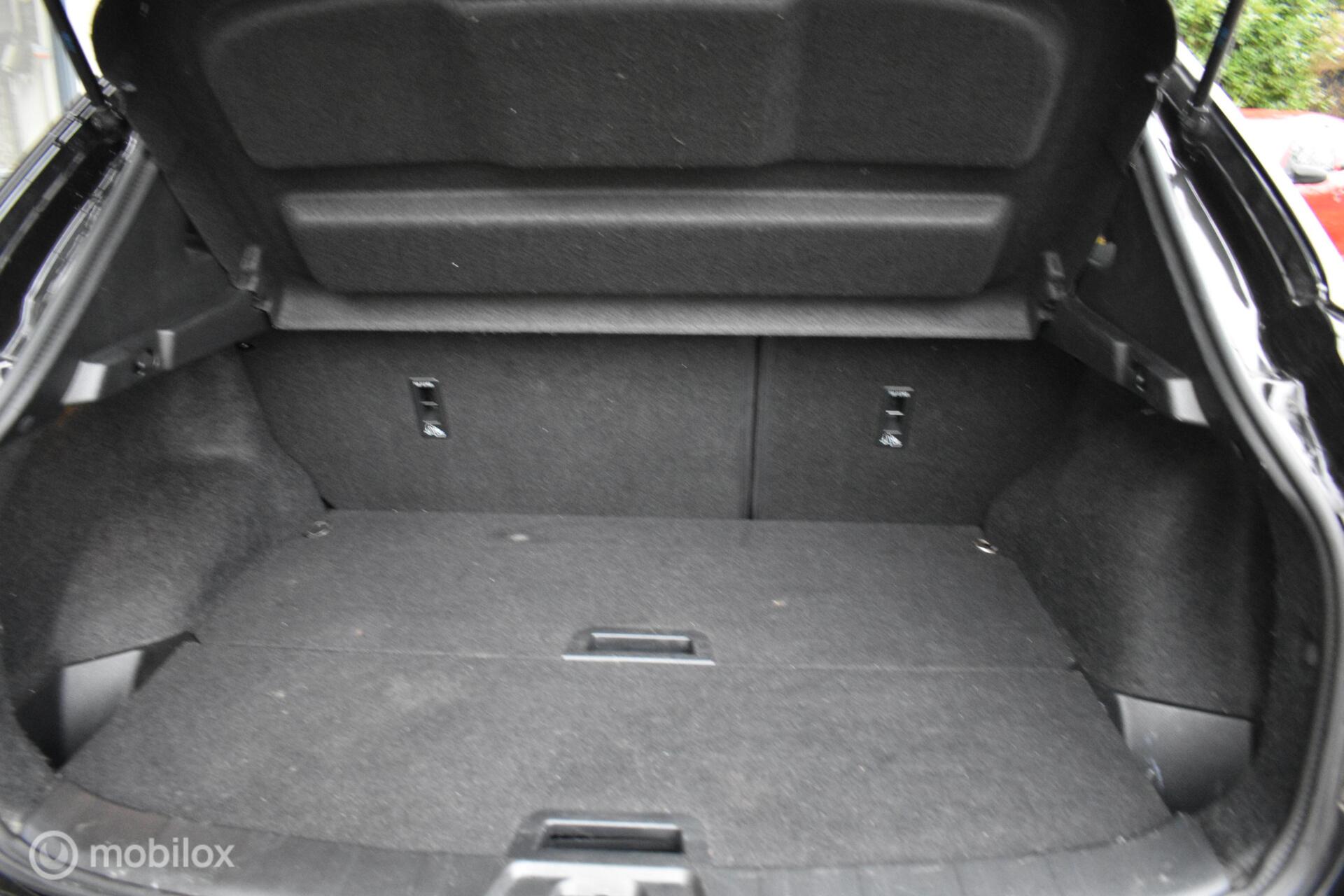Foto van Nissan Qashqai