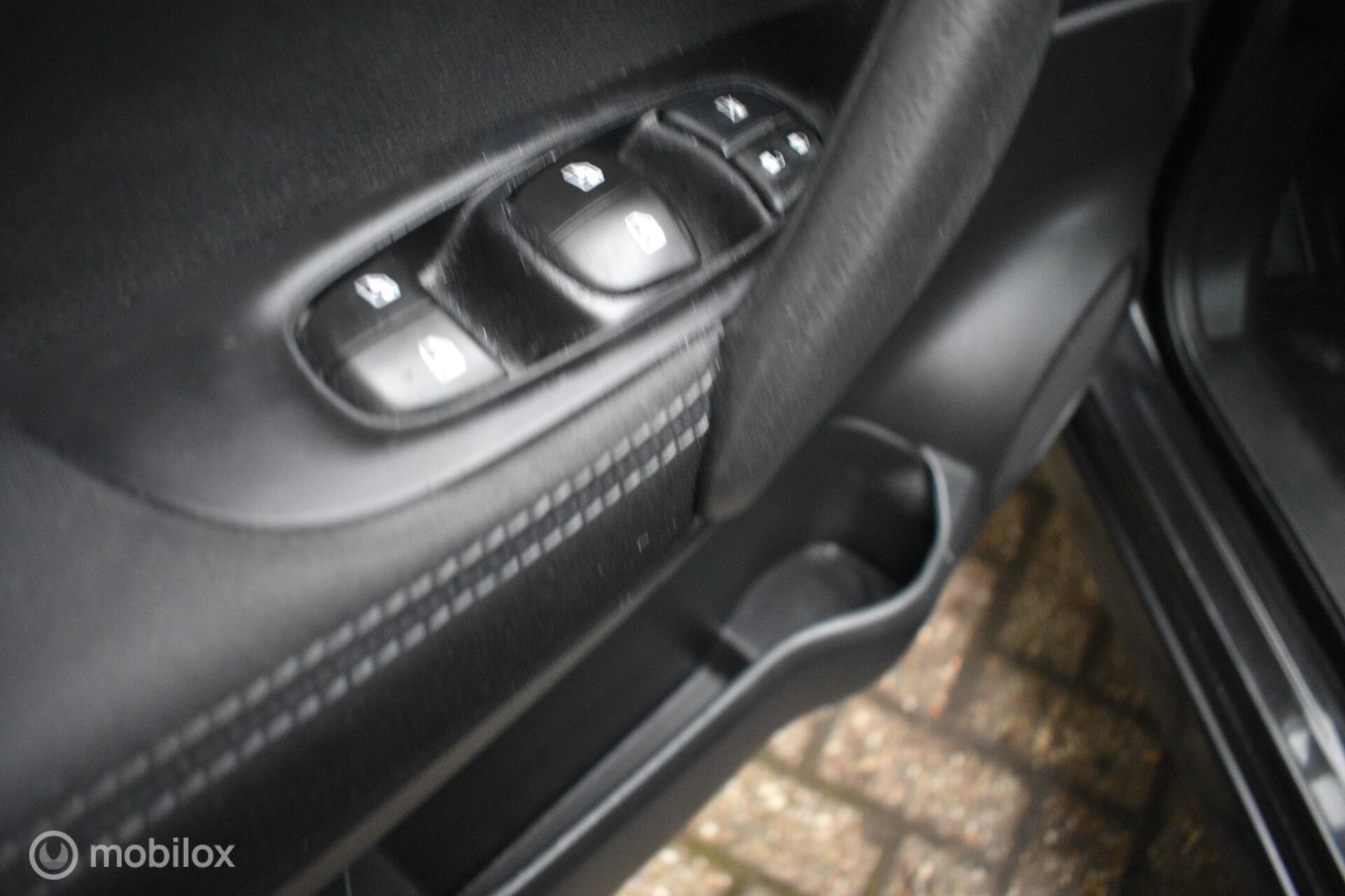 Foto van Nissan Qashqai