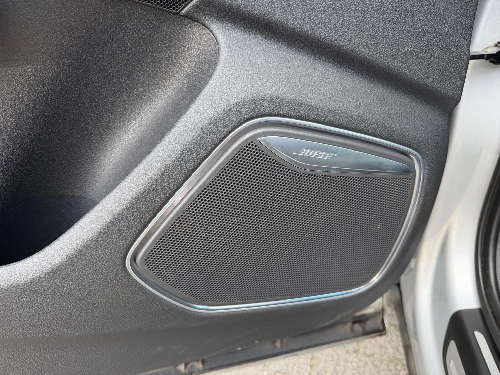 Foto van Audi Q3