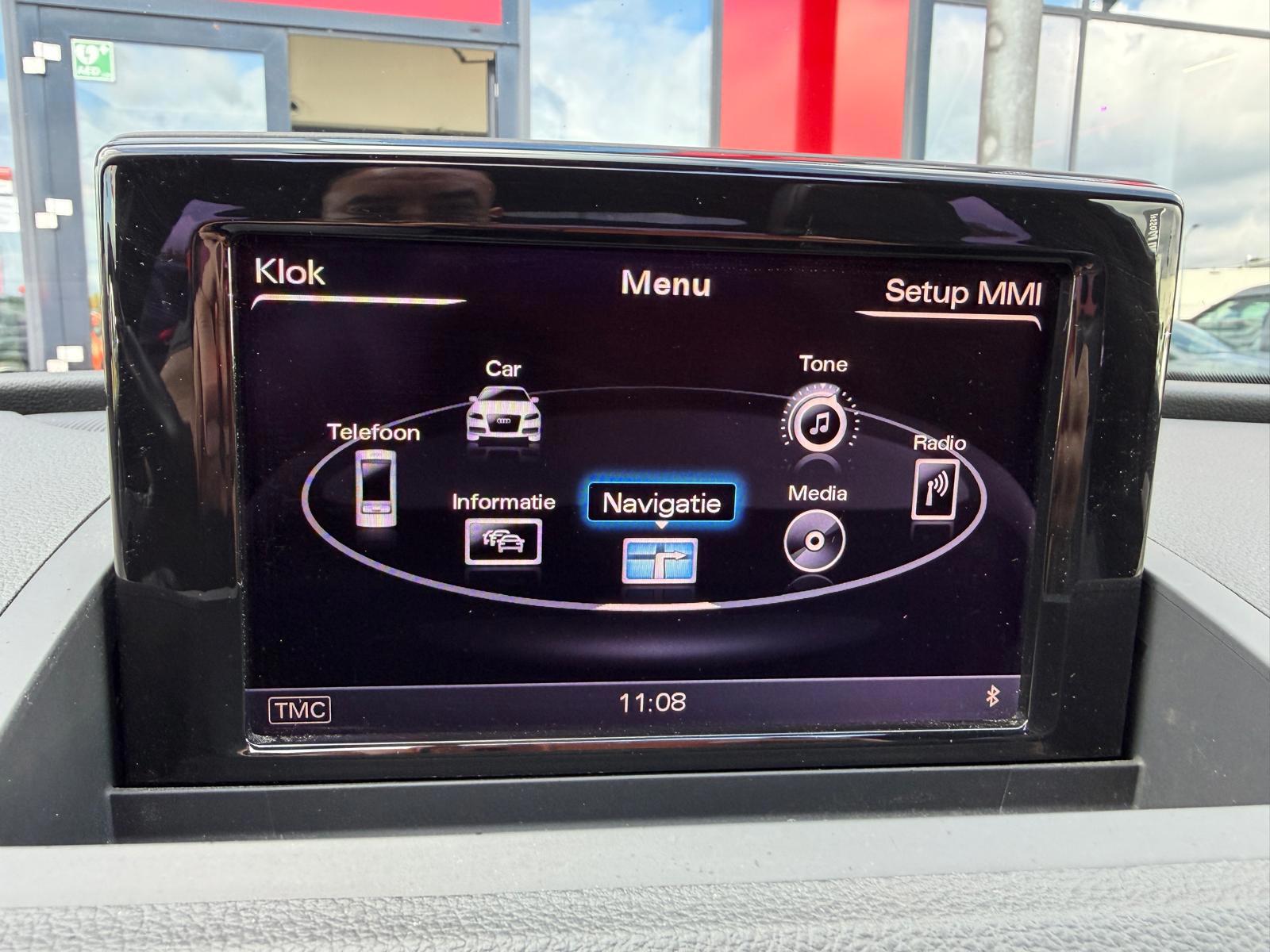 Foto van Audi Q3