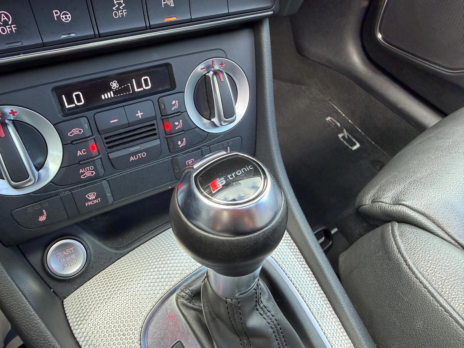 Foto van Audi Q3
