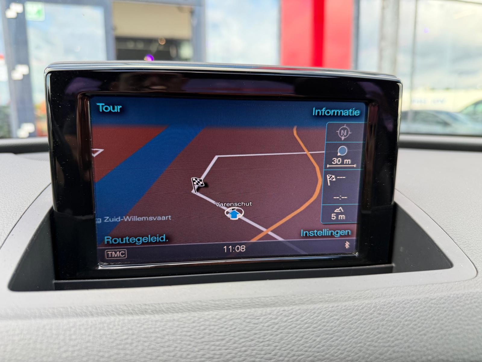 Foto van Audi Q3