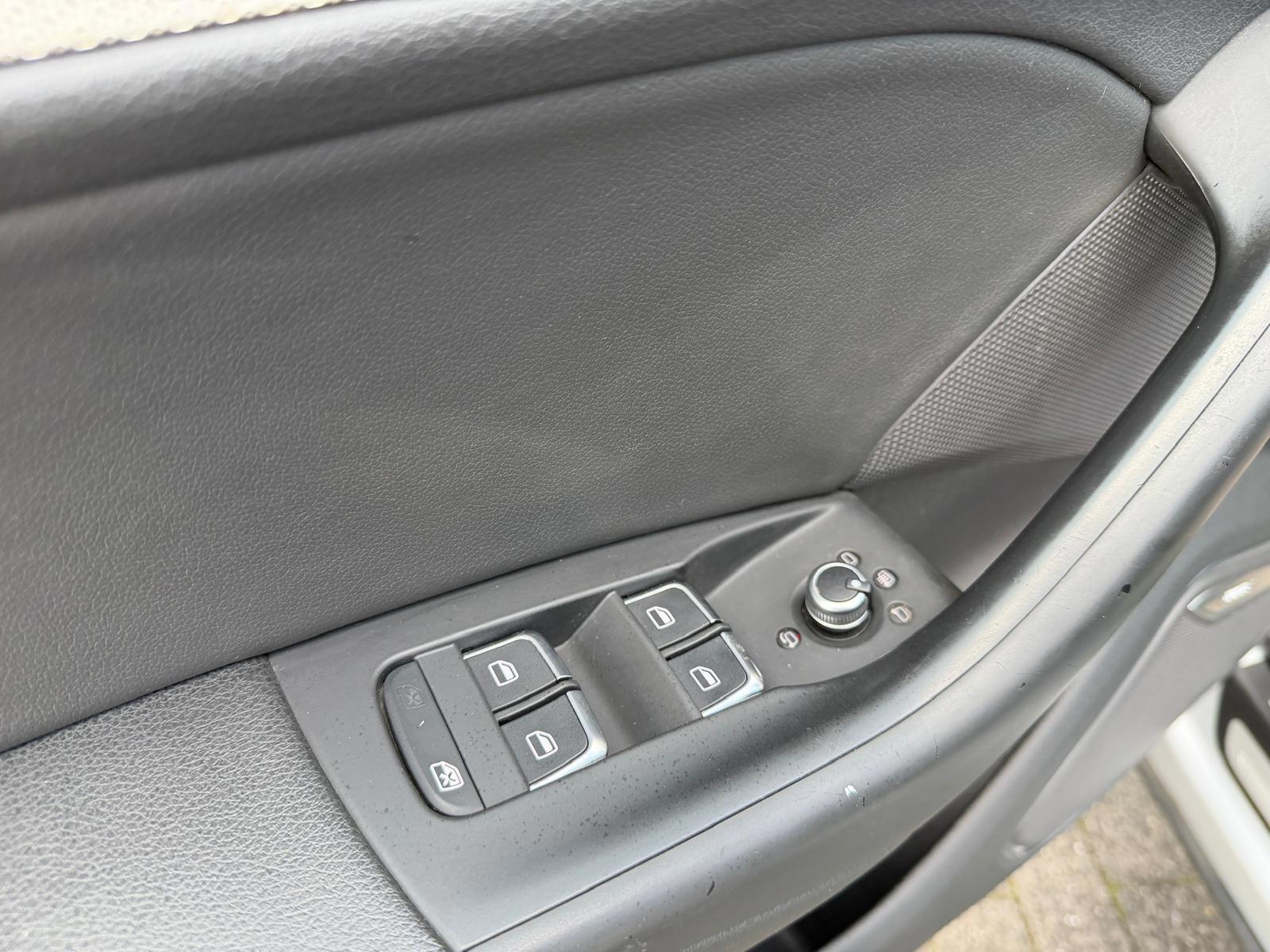Foto van Audi Q3