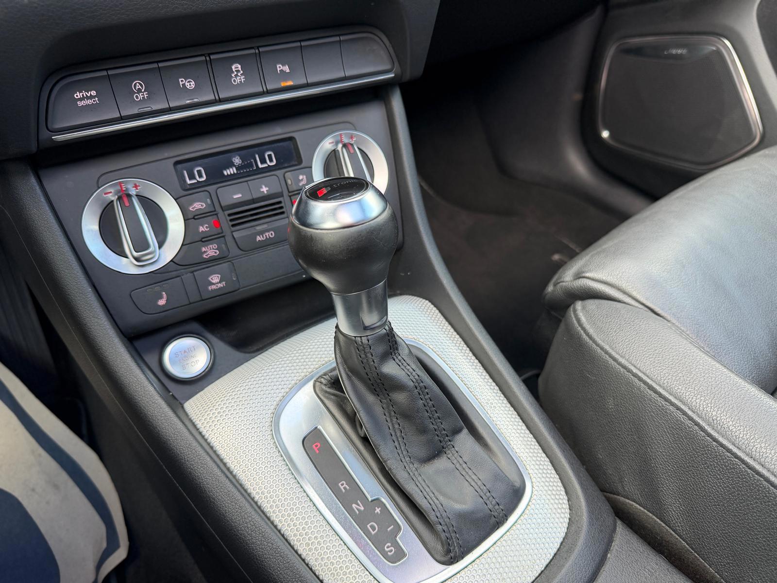 Foto van Audi Q3