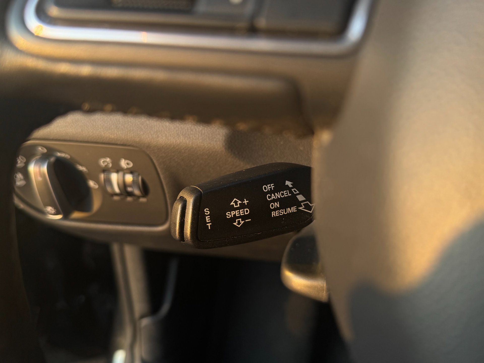 Foto van Audi A1