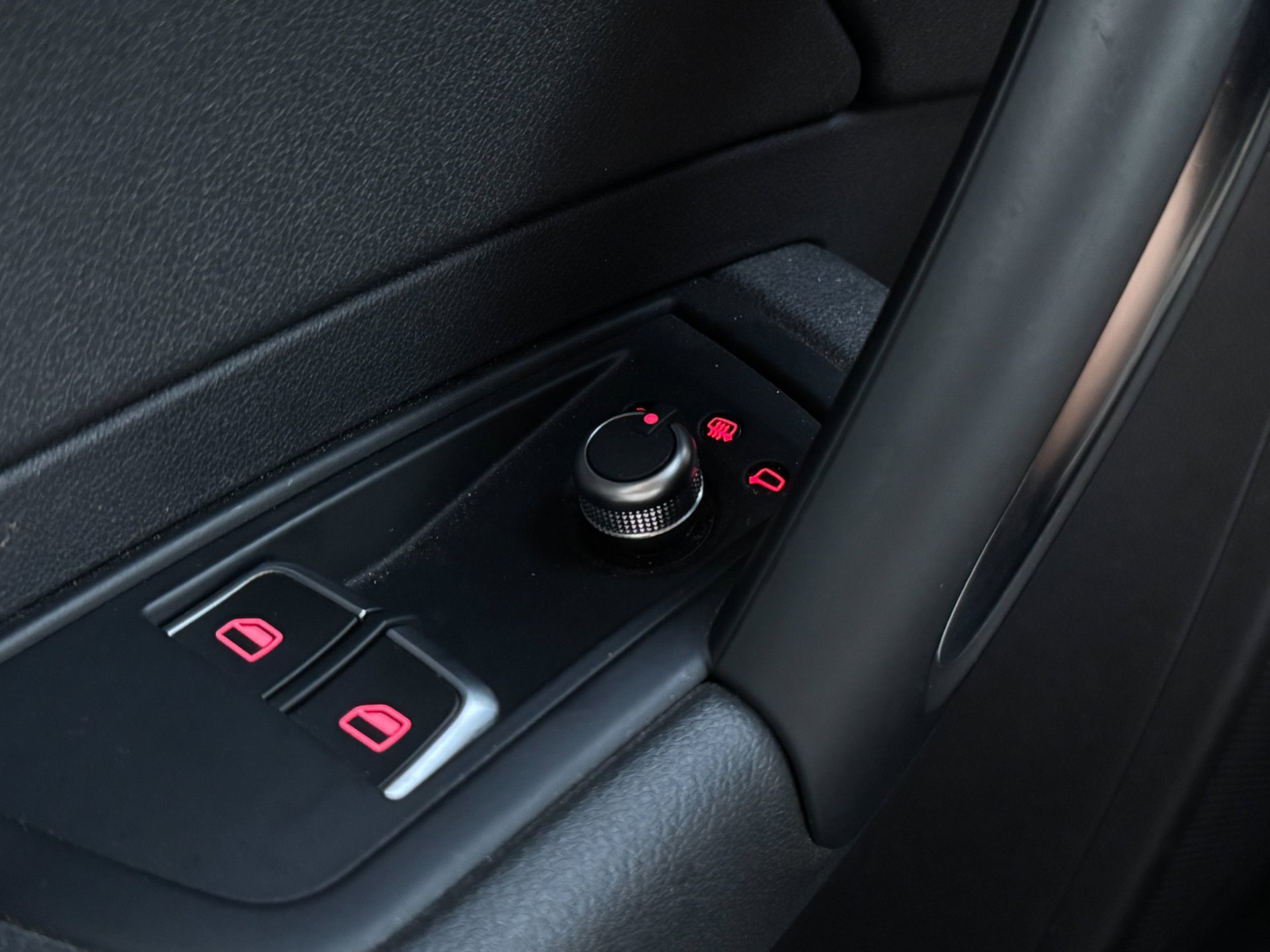 Foto van Audi A1