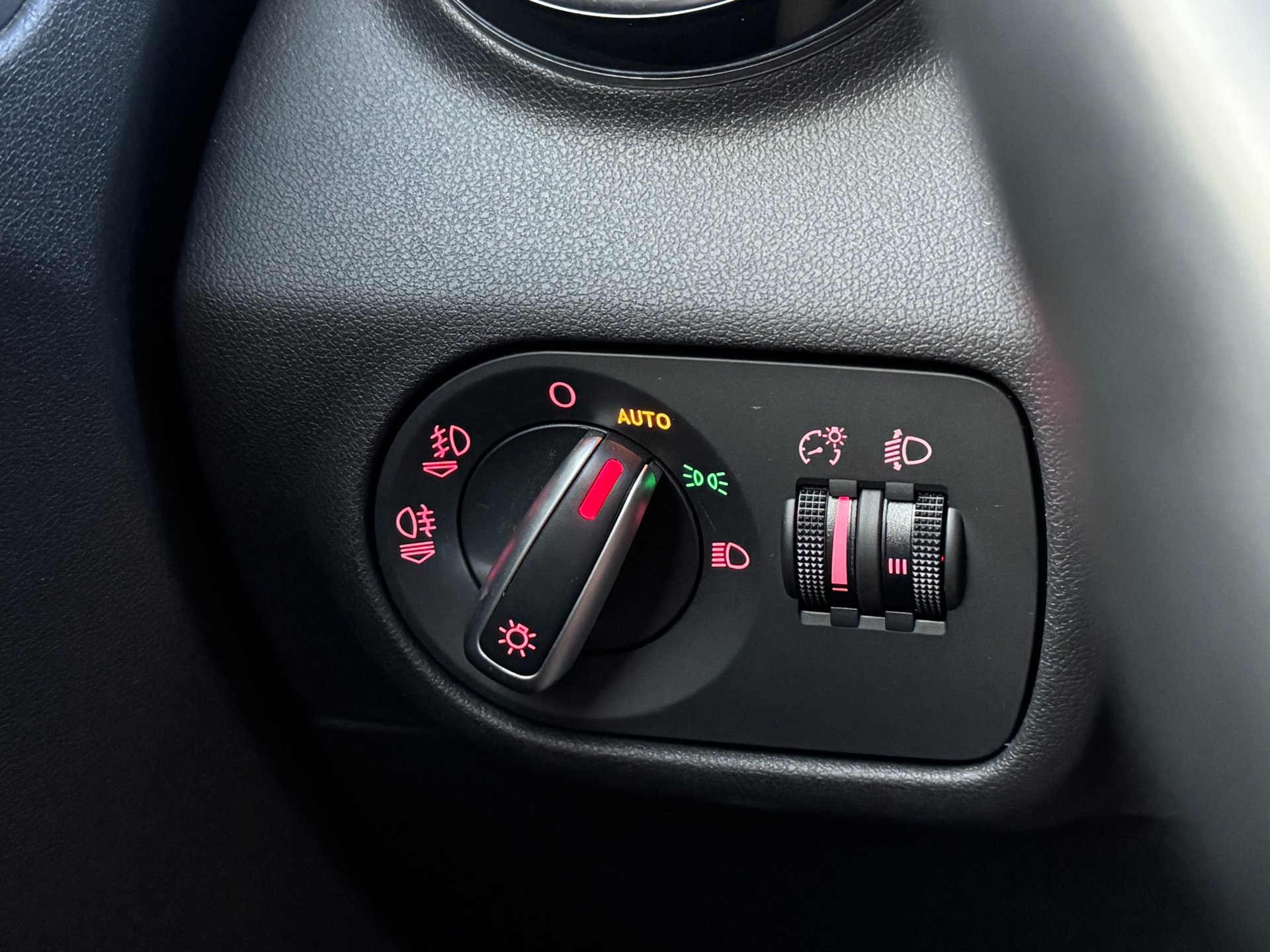 Foto van Audi A1