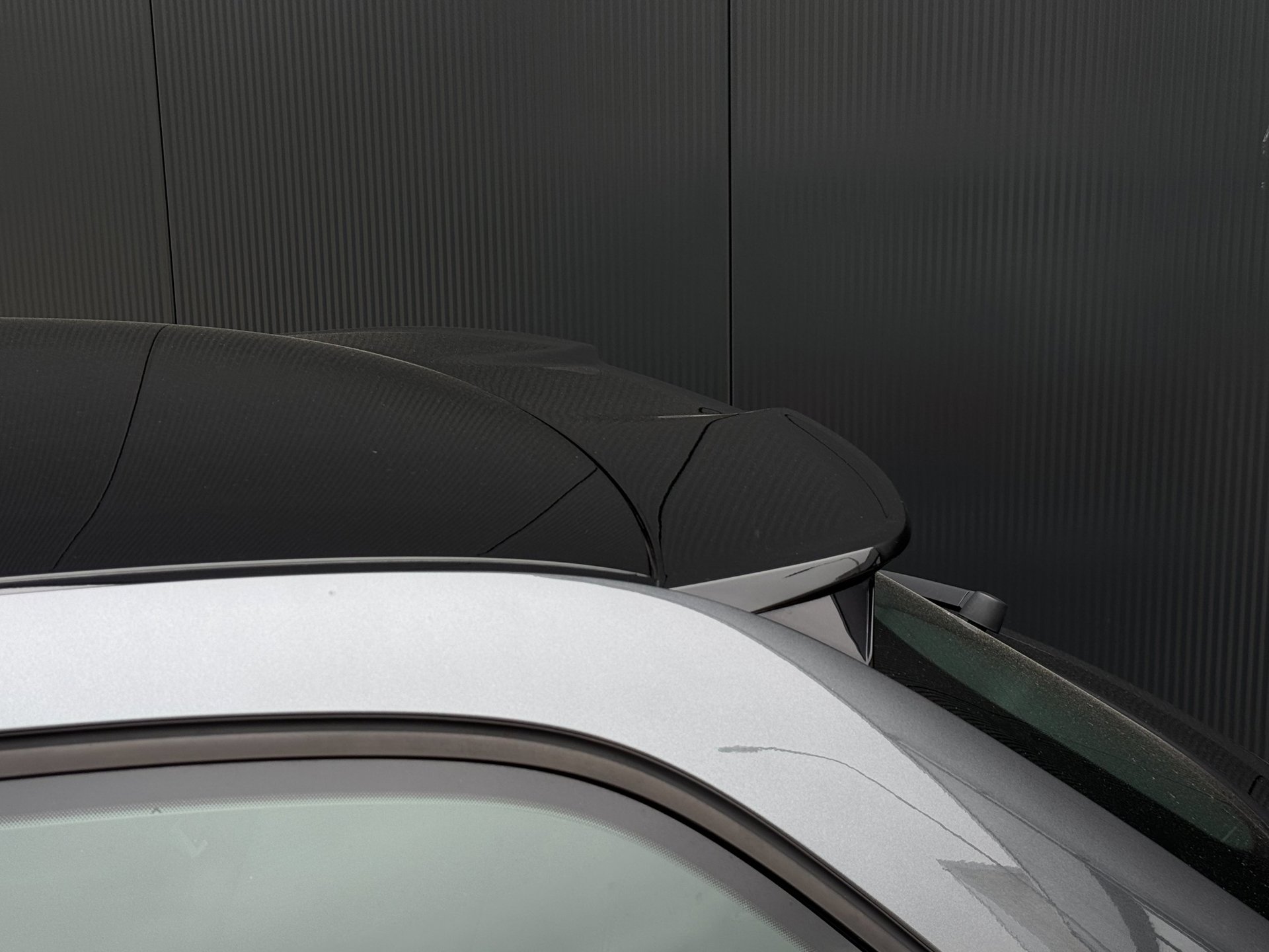 Foto van Audi A1