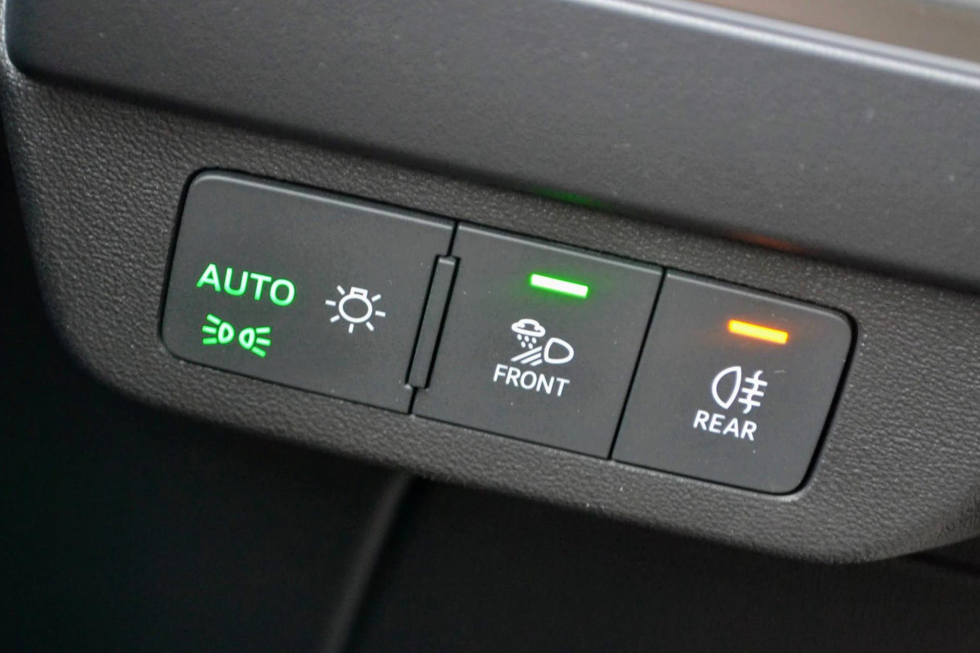 Foto van Audi Q4 E-tron