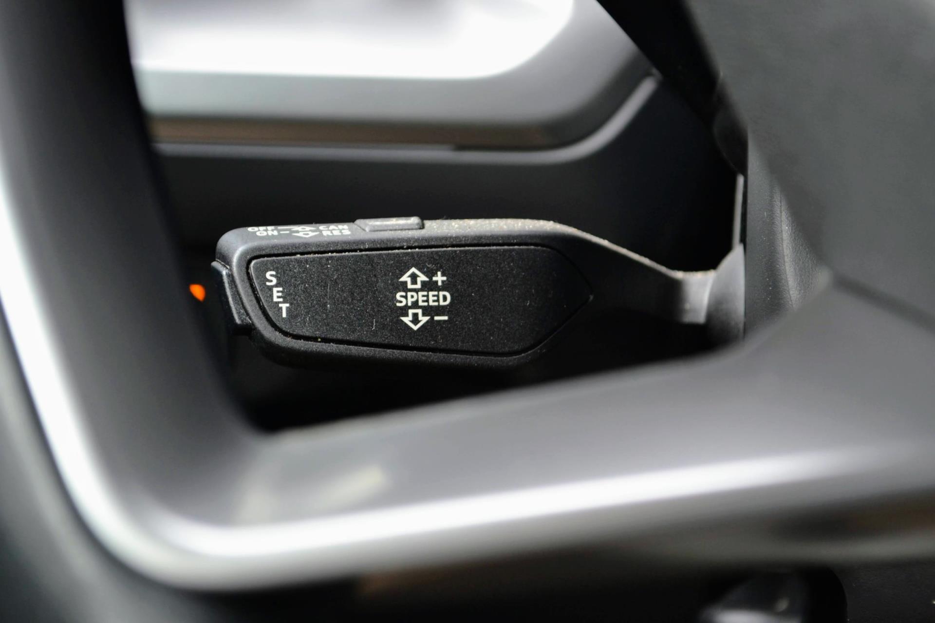 Foto van Audi Q4 E-tron