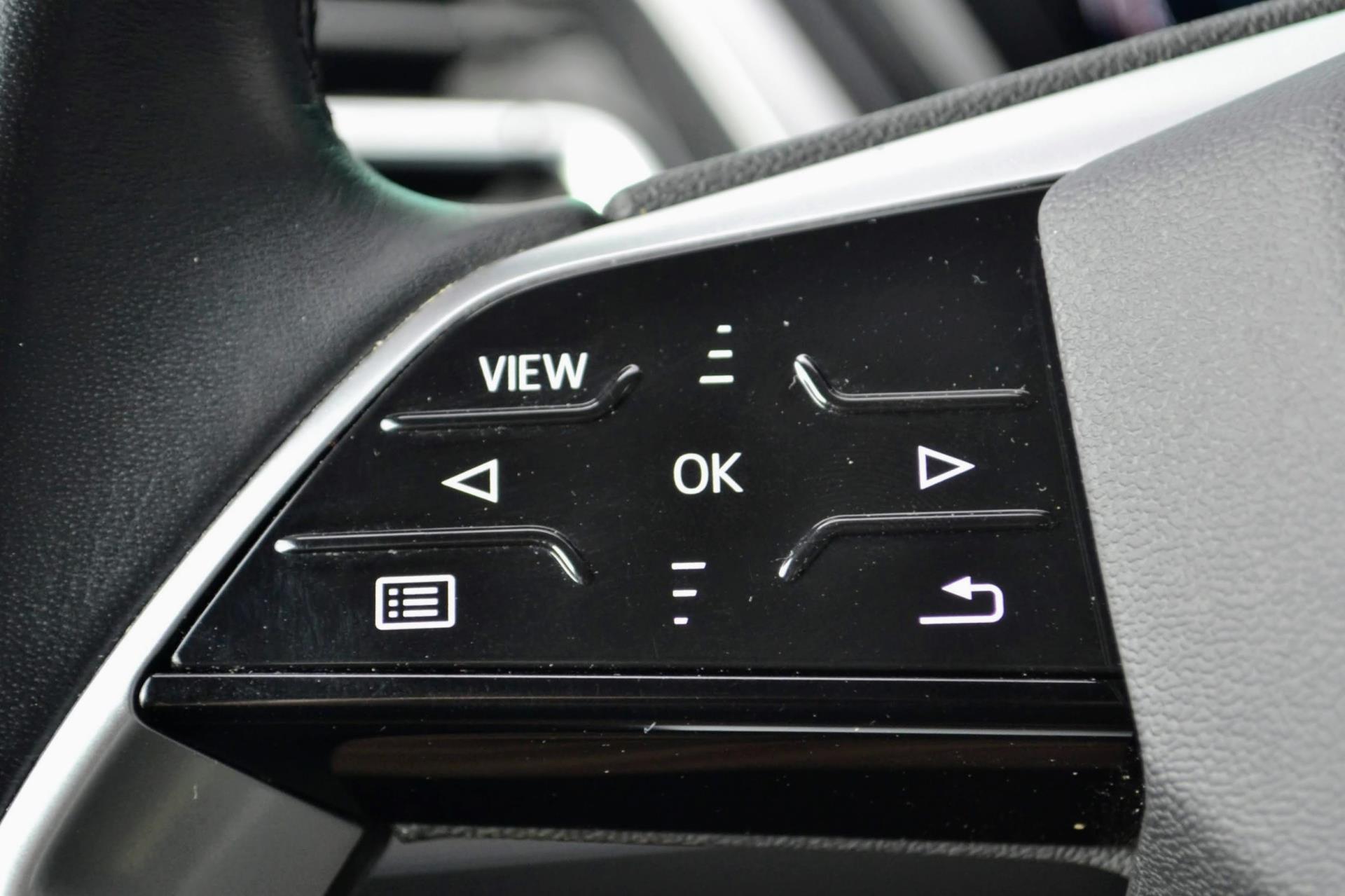 Foto van Audi Q4 E-tron