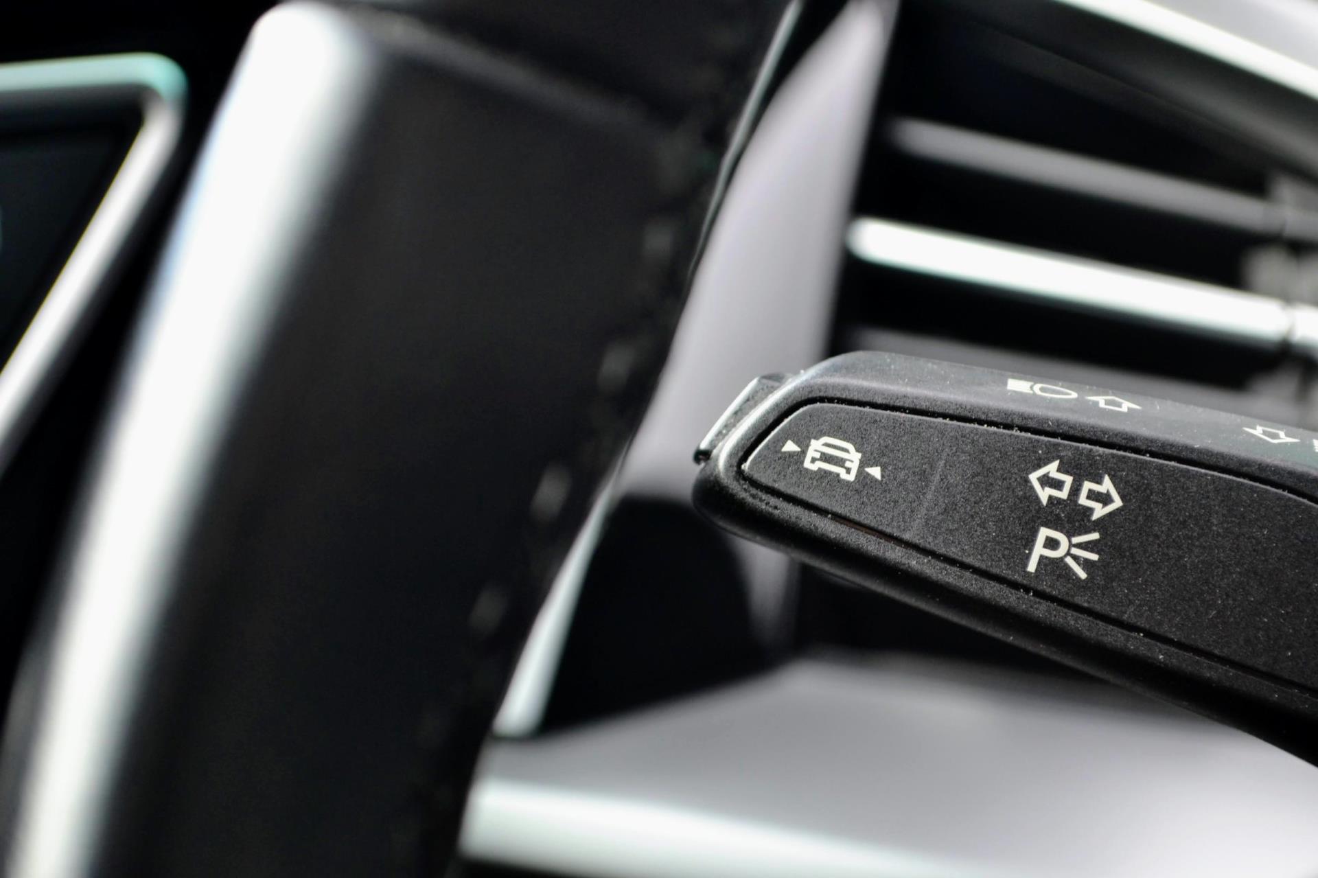 Foto van Audi Q4 E-tron