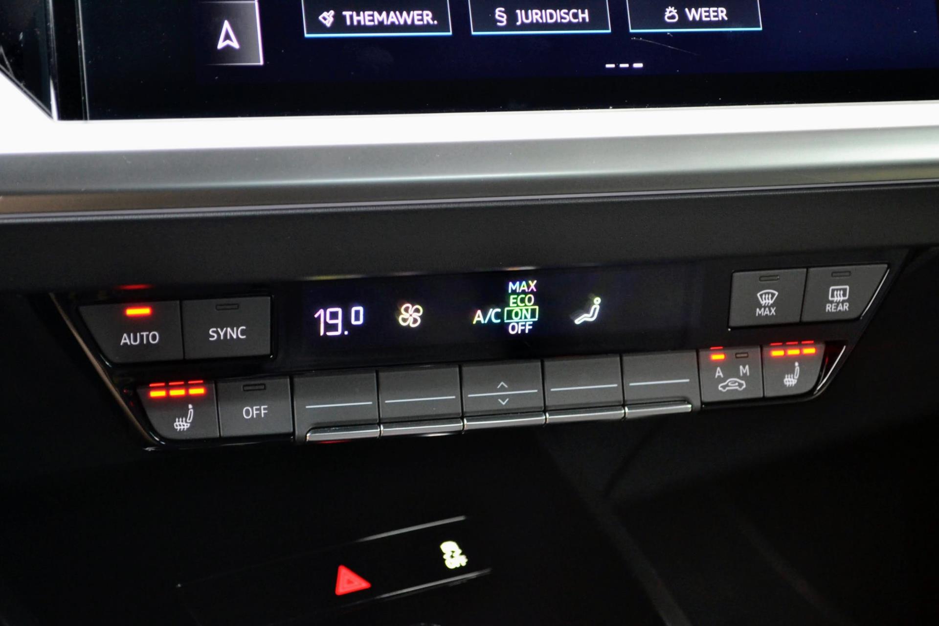 Foto van Audi Q4 E-tron