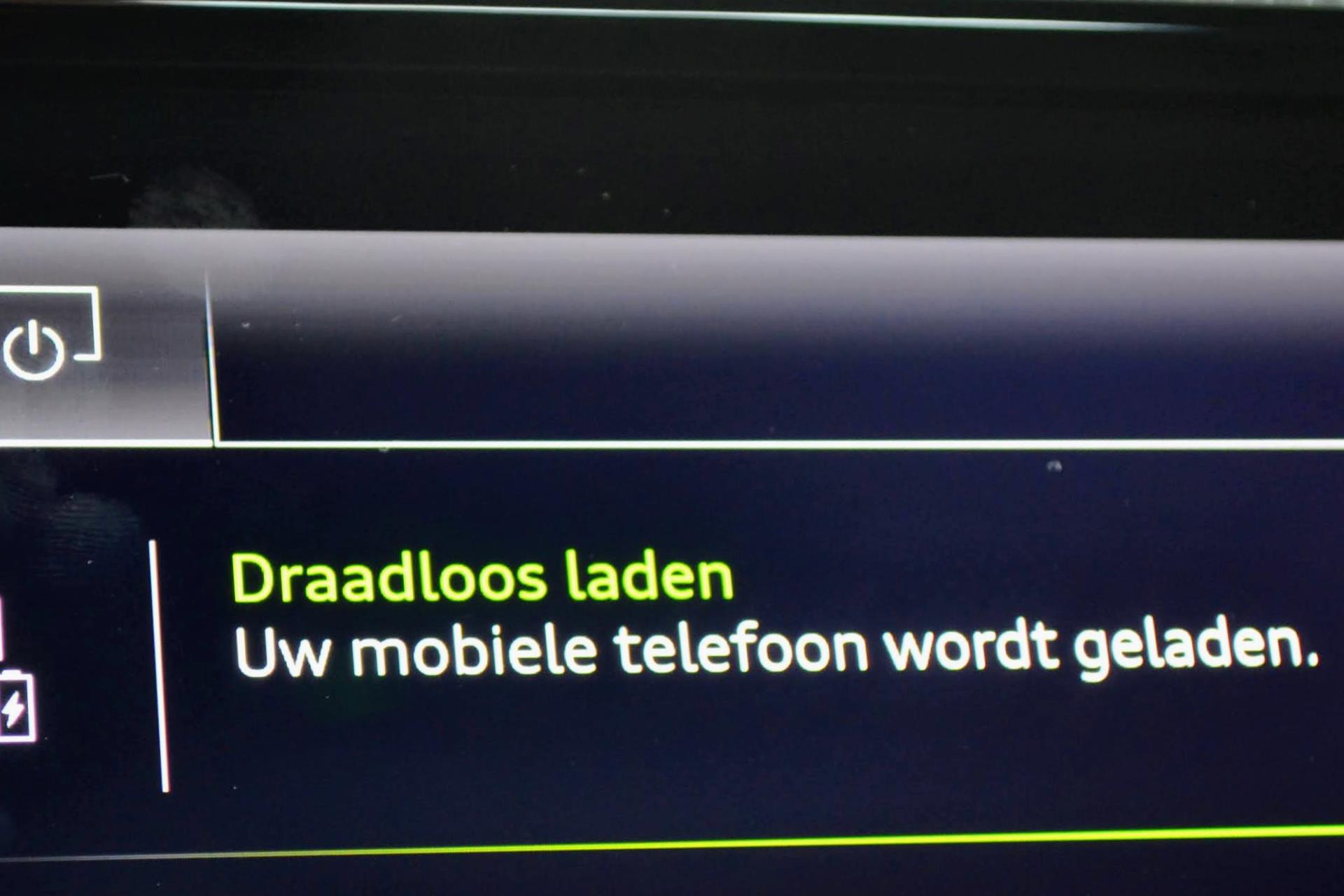 Foto van Audi Q4 E-tron
