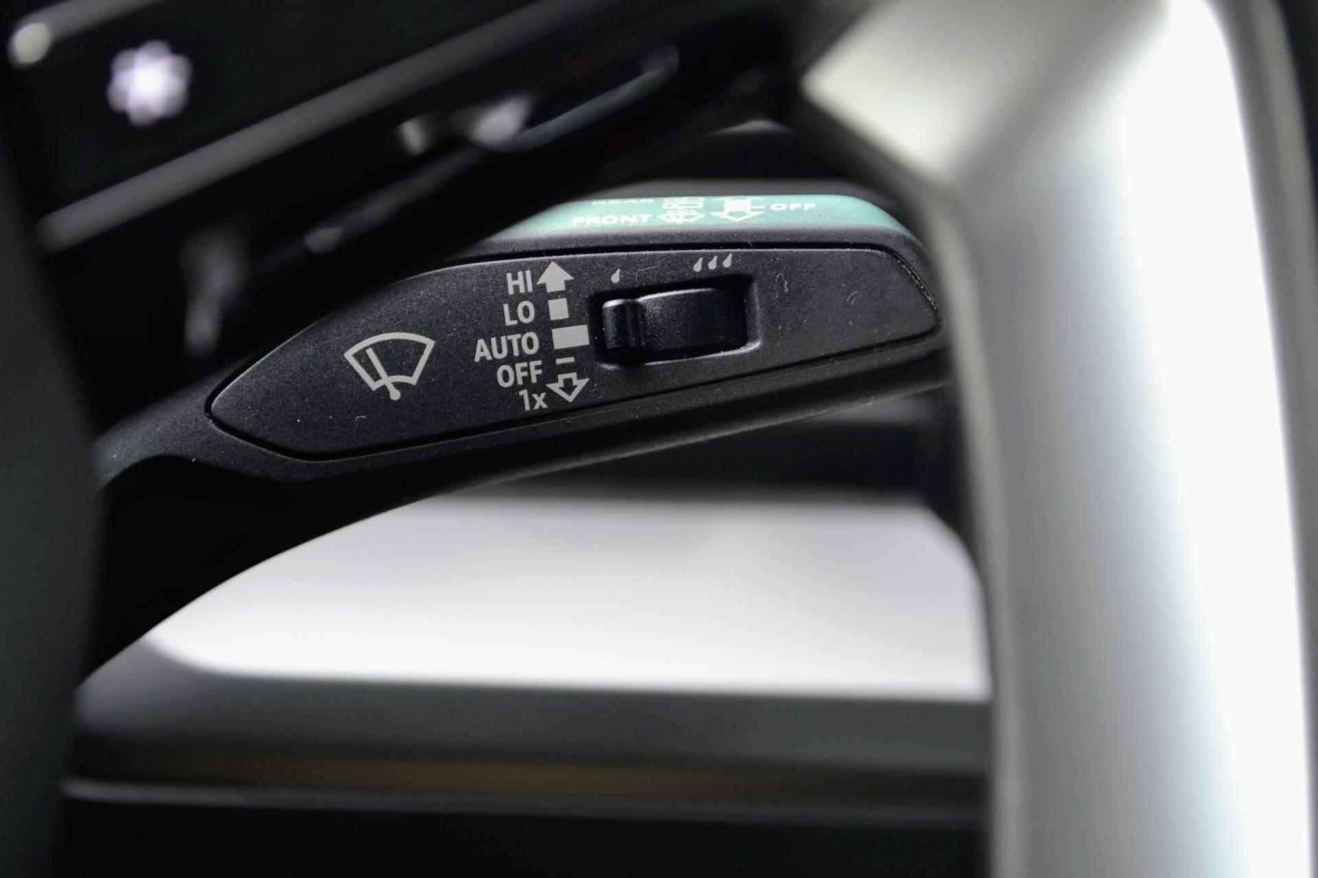 Foto van Audi Q4 E-tron