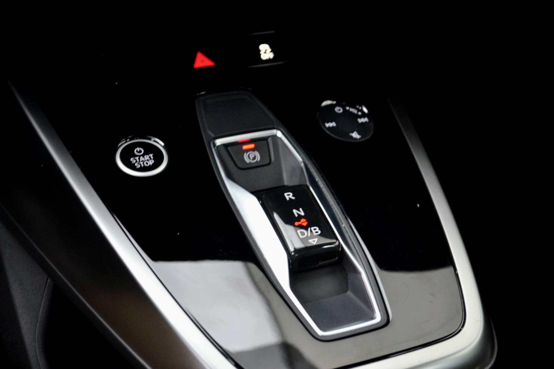 Foto van Audi Q4 E-tron