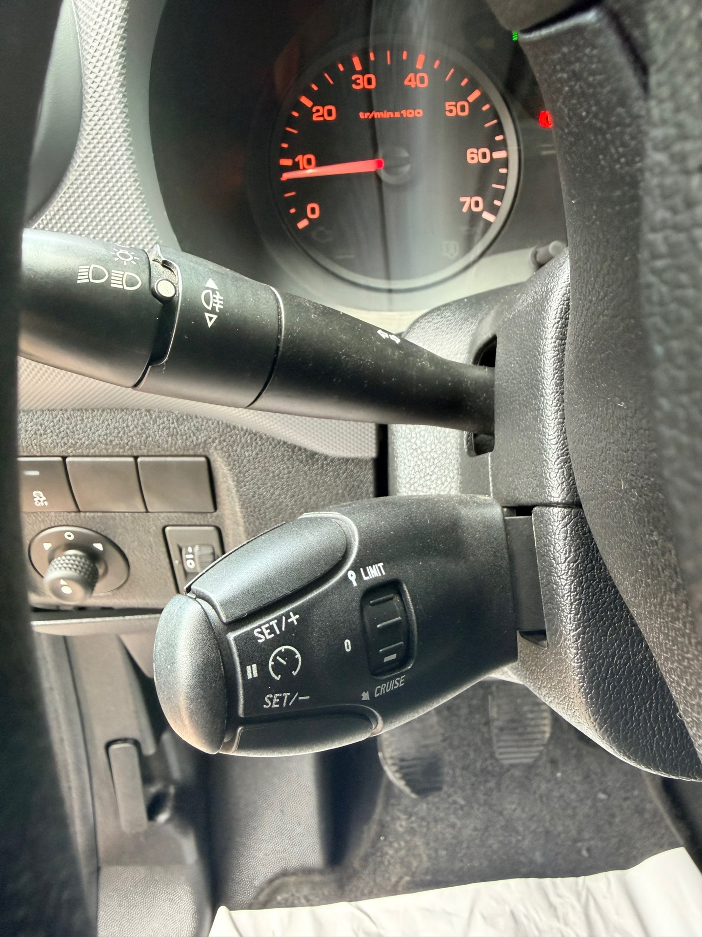 Foto van Citroen Berlingo