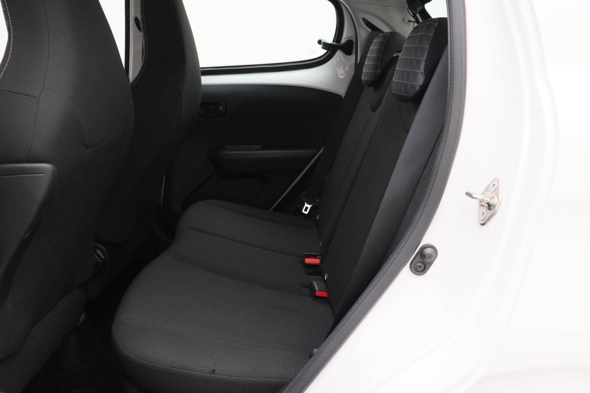 Foto van Peugeot 108