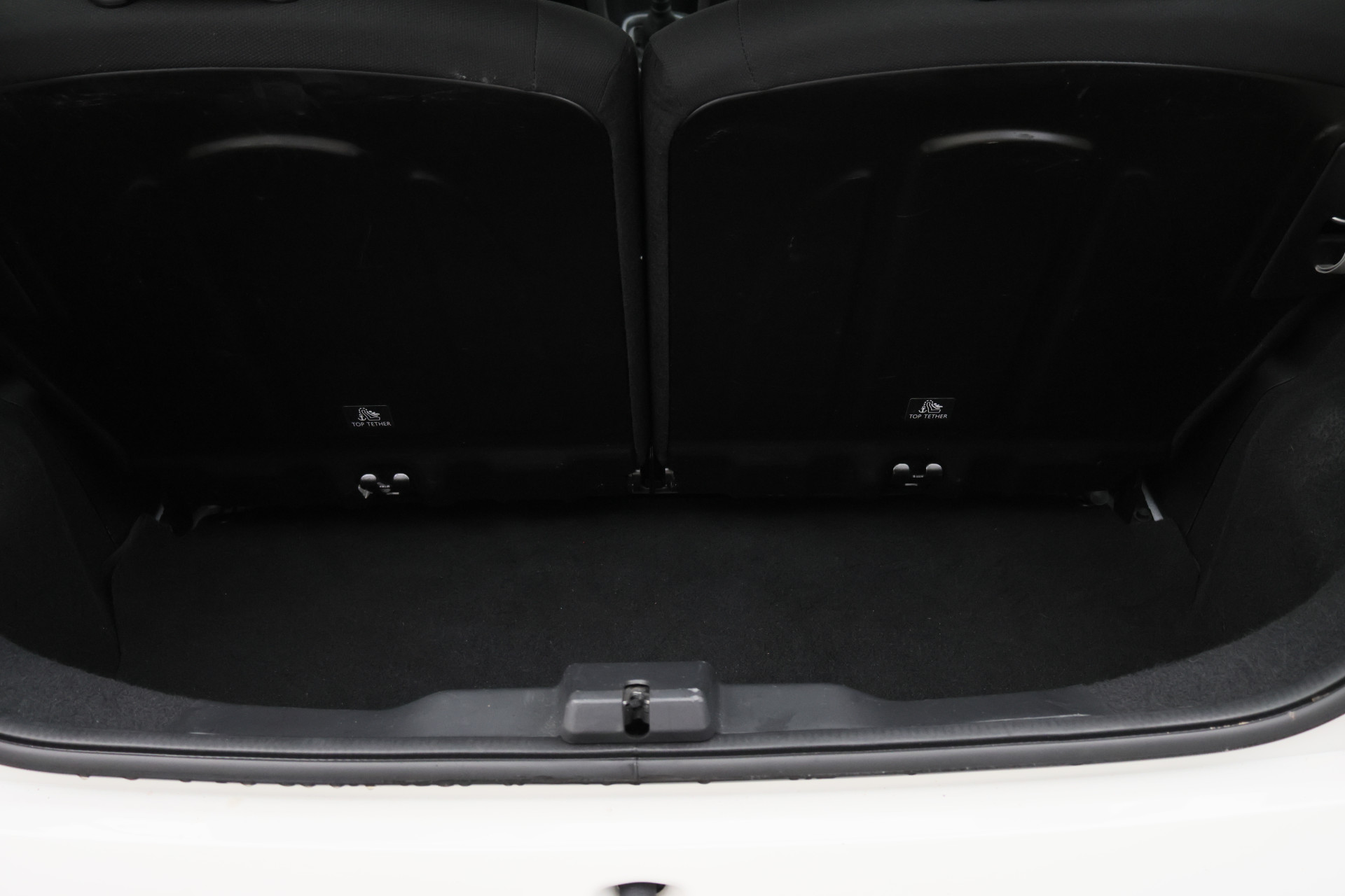 Foto van Peugeot 108