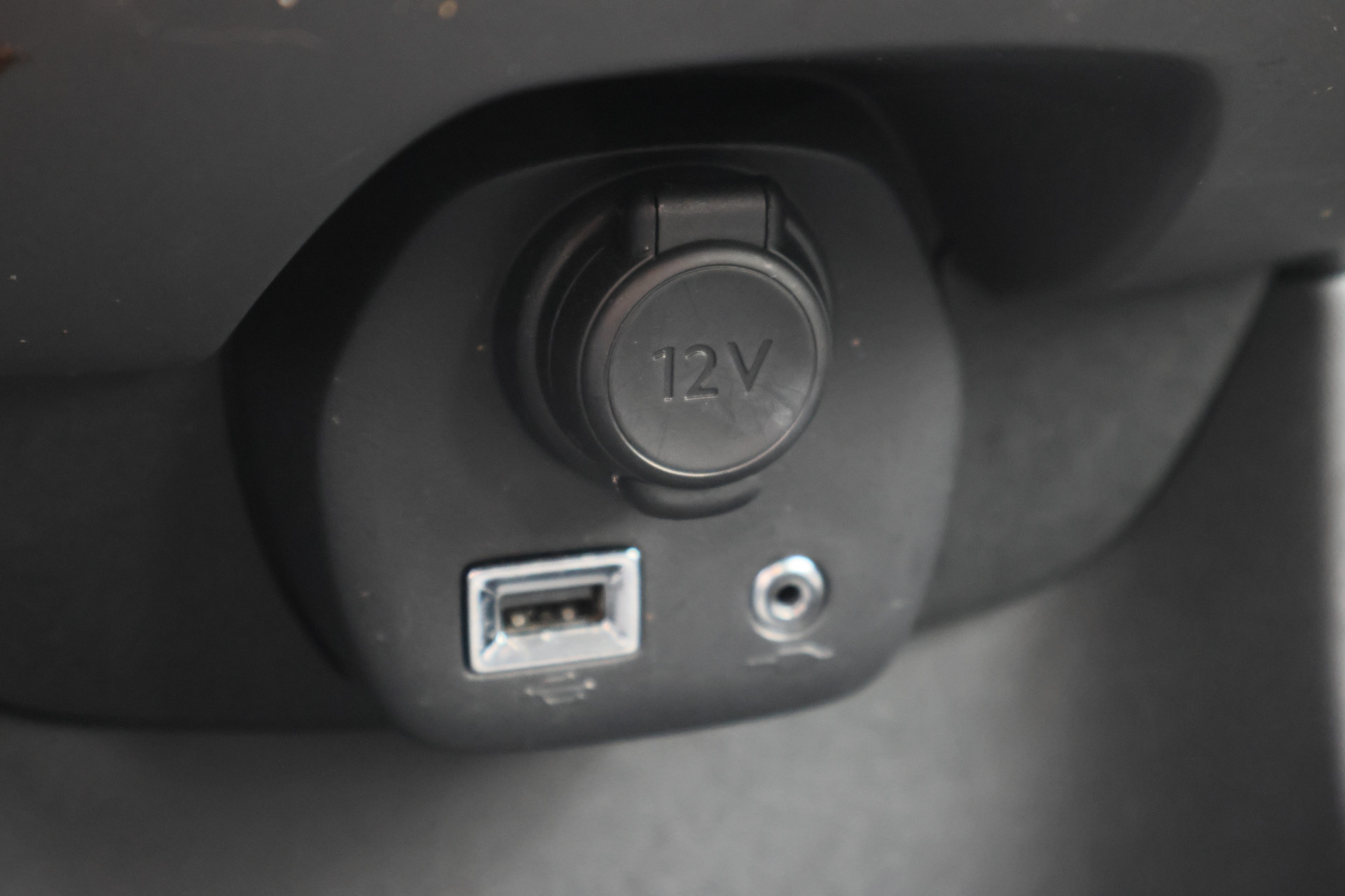 Foto van Peugeot 108