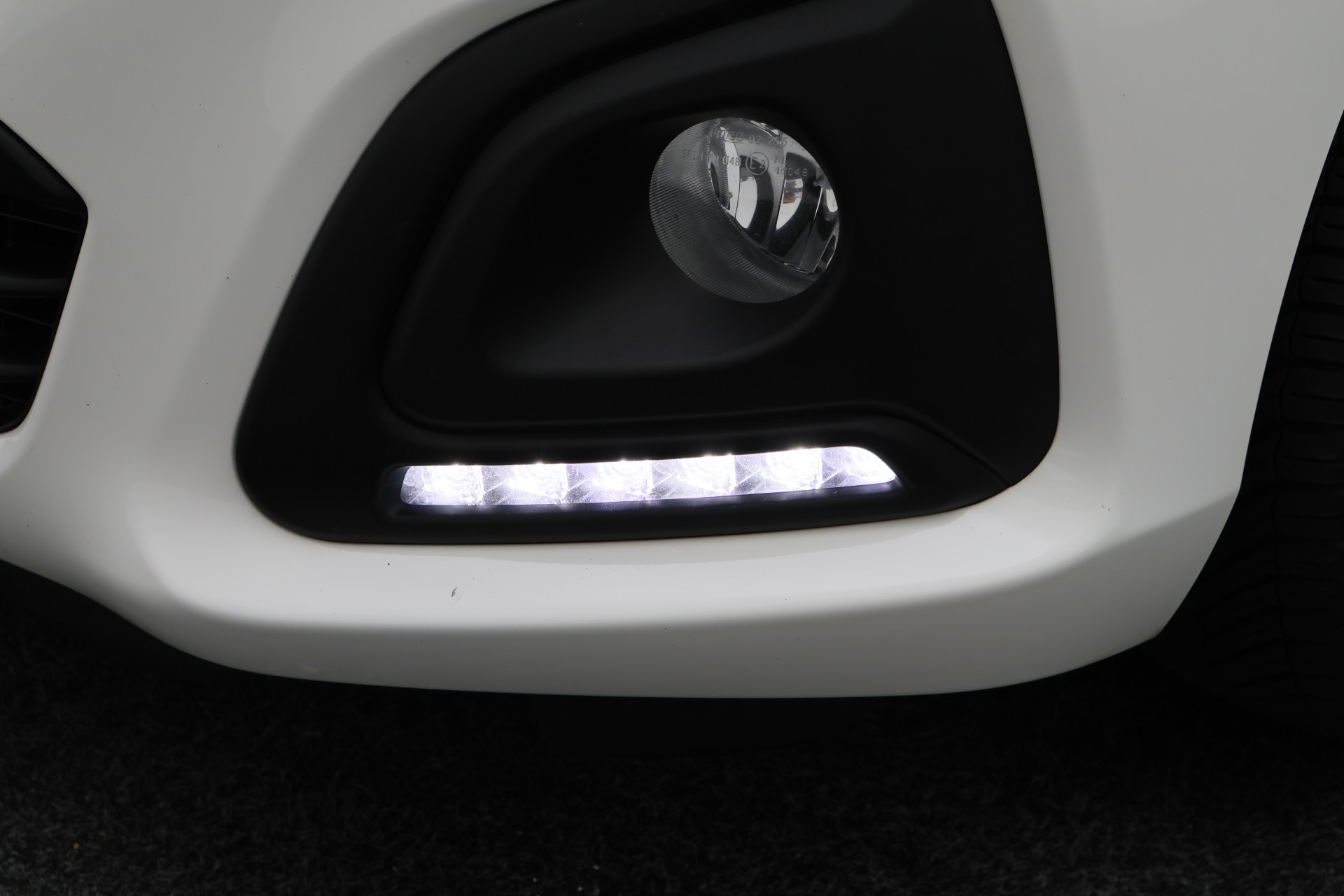 Foto van Peugeot 108