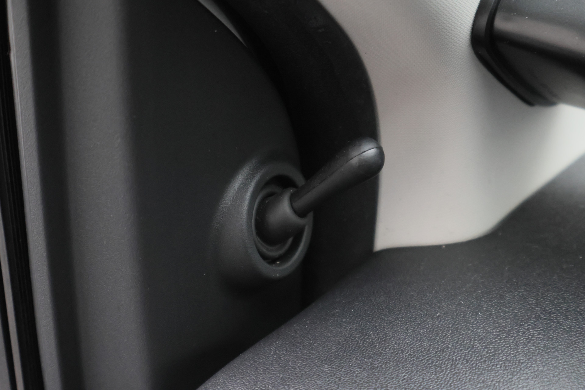 Foto van Peugeot 108