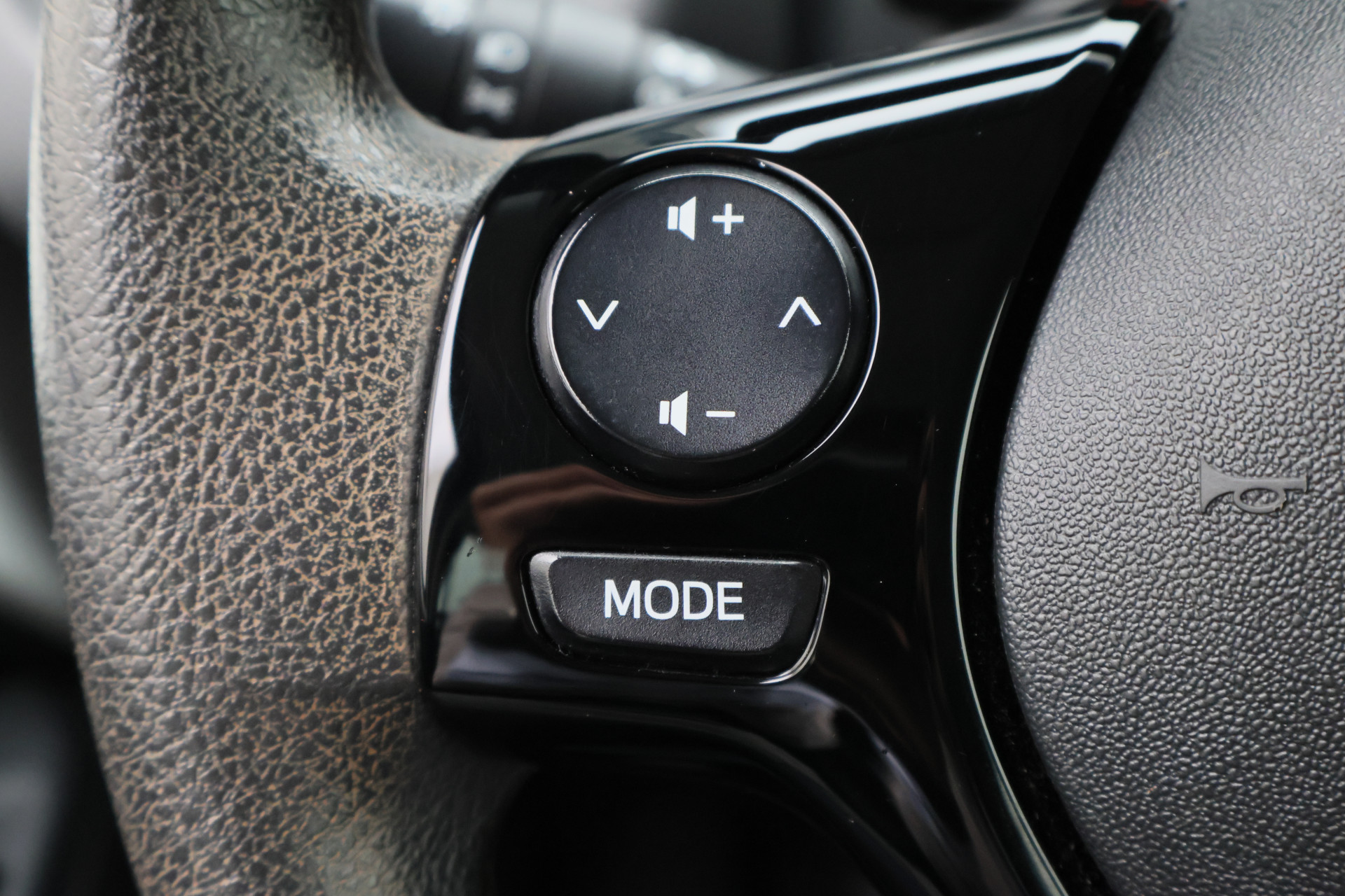 Foto van Peugeot 108