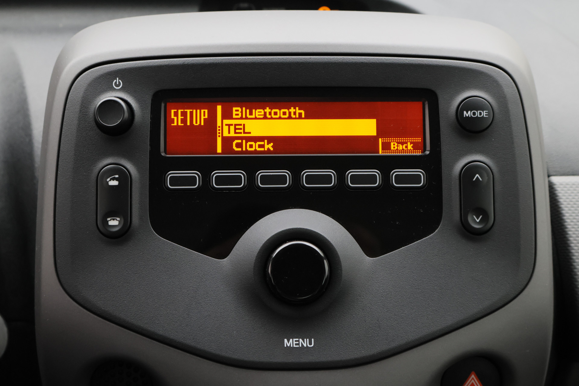 Foto van Peugeot 108