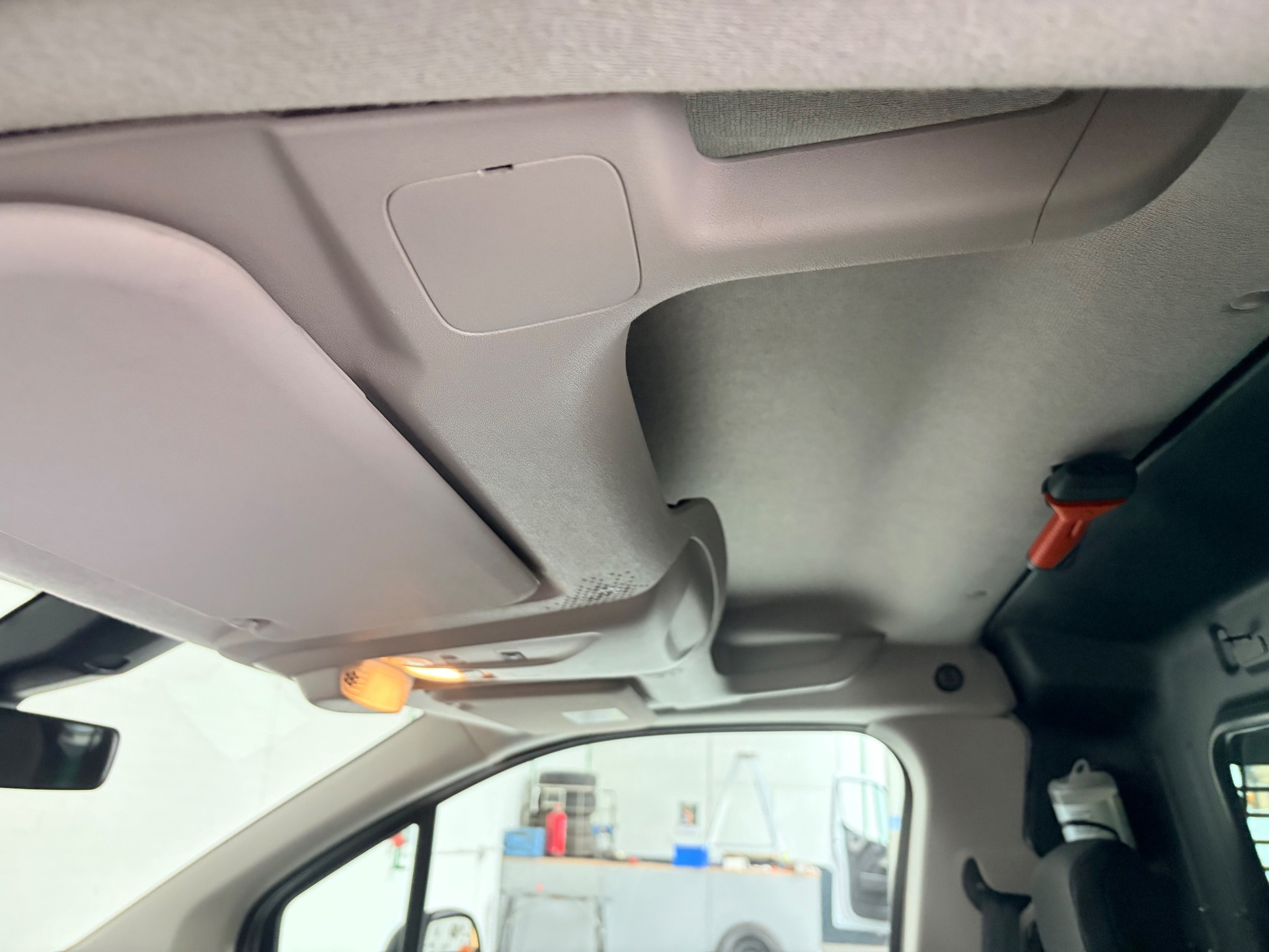 Foto van Citroen Berlingo