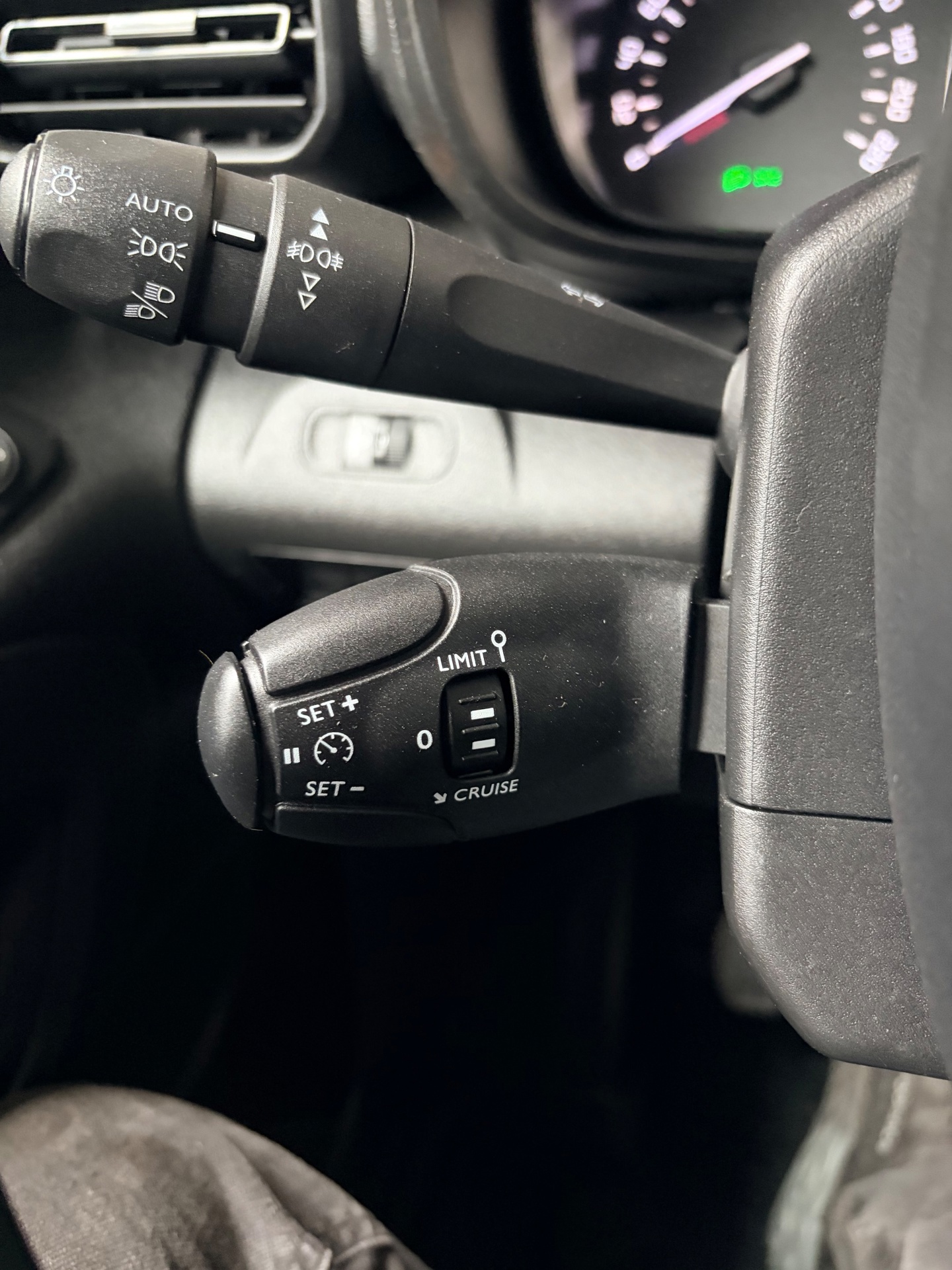 Foto van Citroen Berlingo