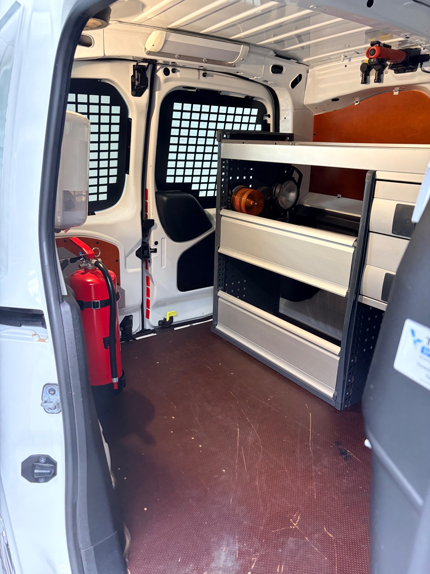 Foto van Citroen Berlingo
