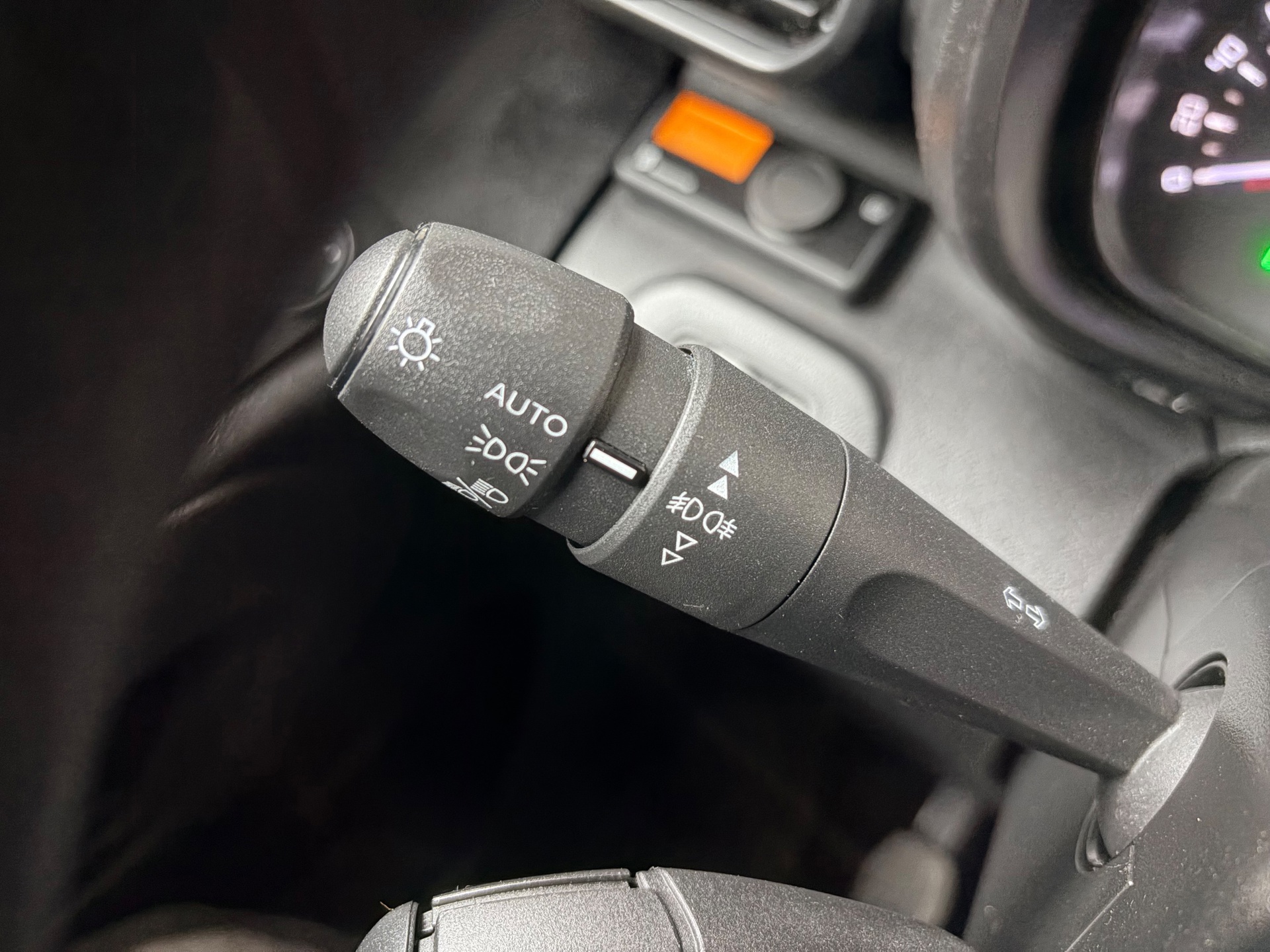 Foto van Citroen Berlingo