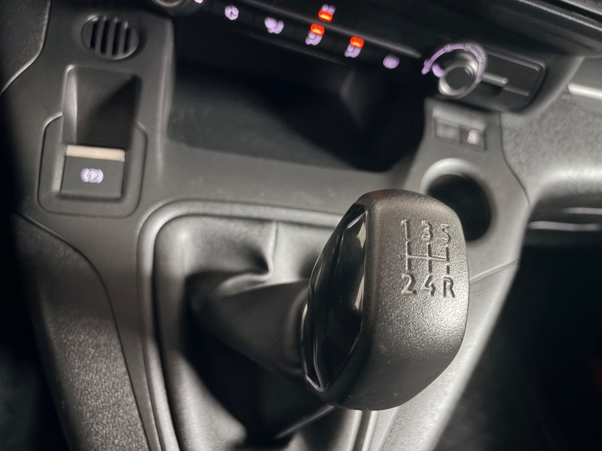 Foto van Citroen Berlingo