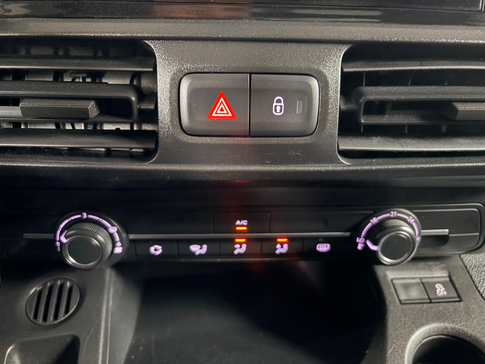 Foto van Citroen Berlingo