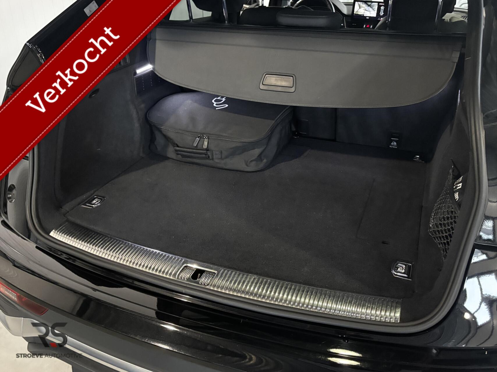 Foto van Audi Q5 Sportback