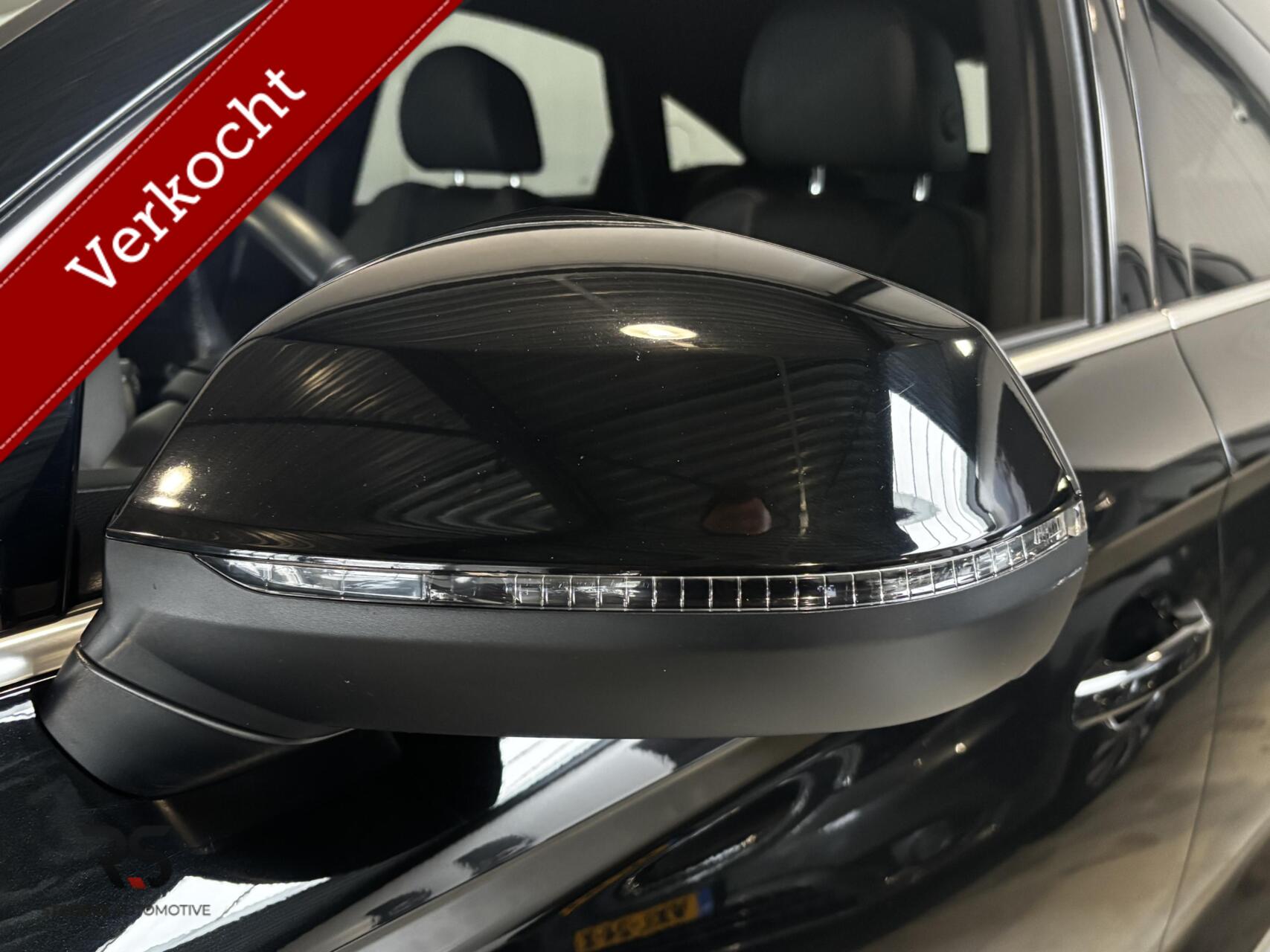 Foto van Audi Q5 Sportback