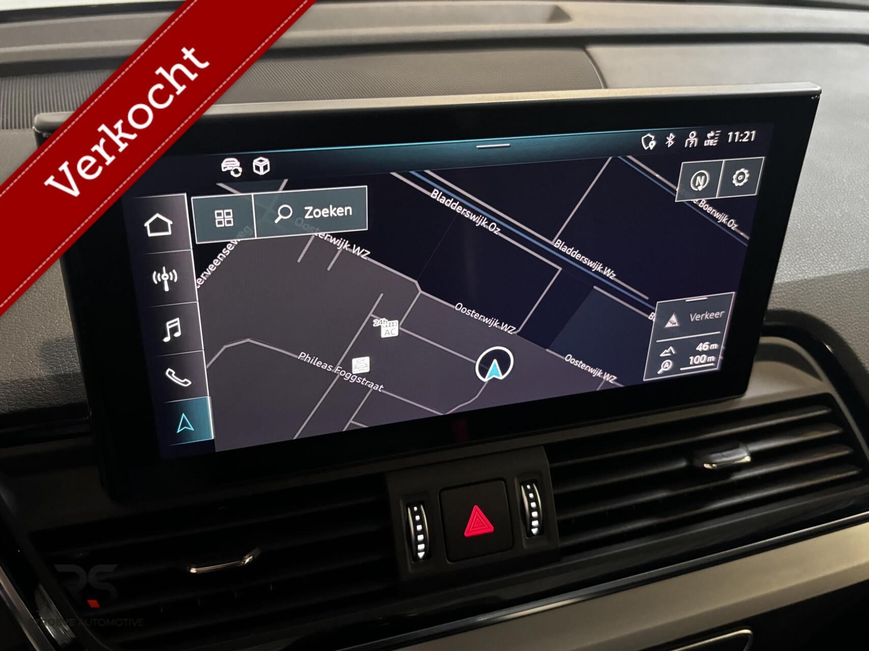 Foto van Audi Q5 Sportback