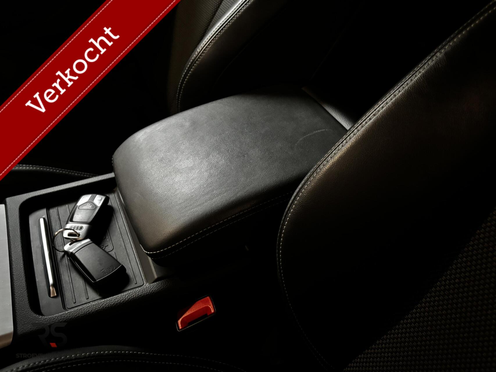 Foto van Audi Q5 Sportback