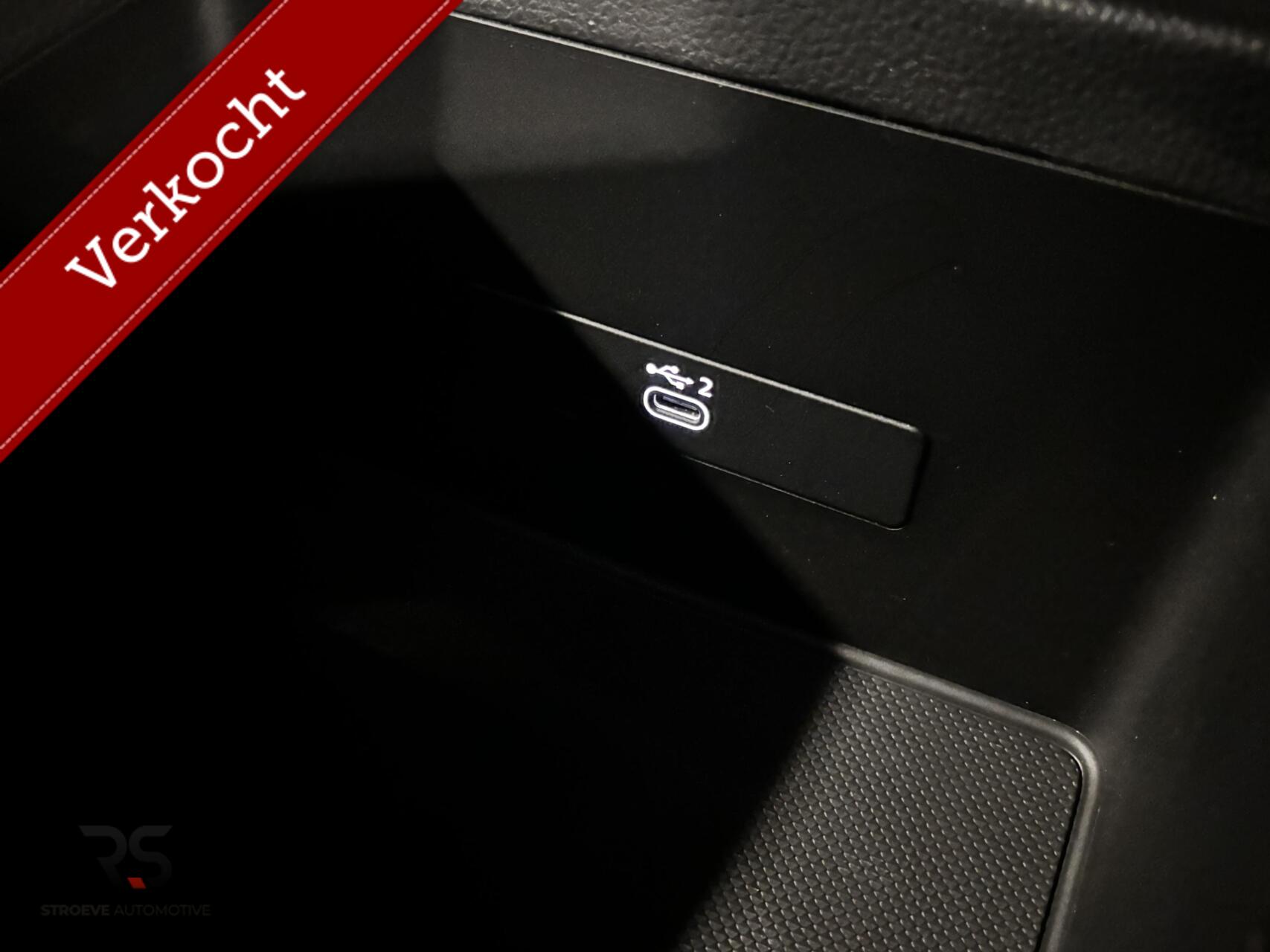 Foto van Audi Q5 Sportback