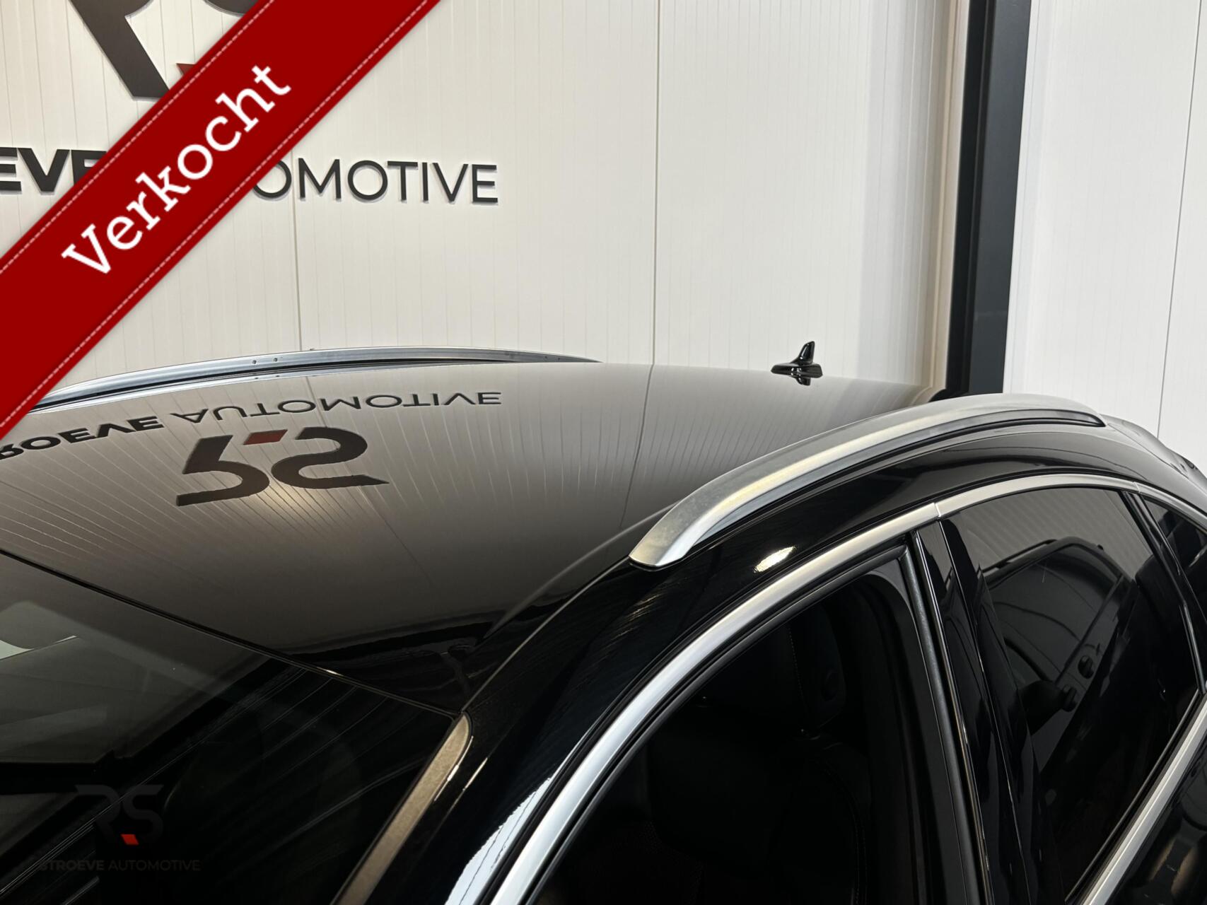 Foto van Audi Q5 Sportback