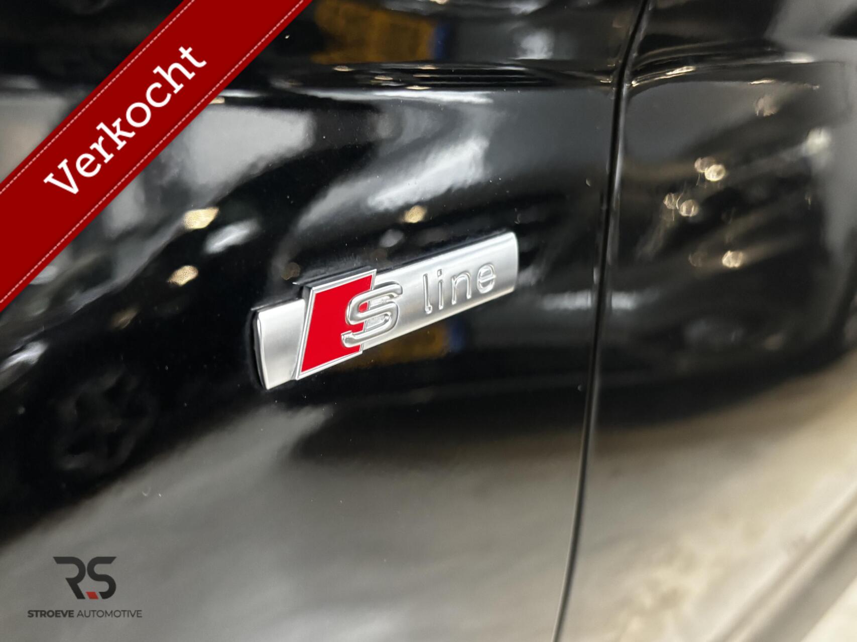 Foto van Audi Q5 Sportback