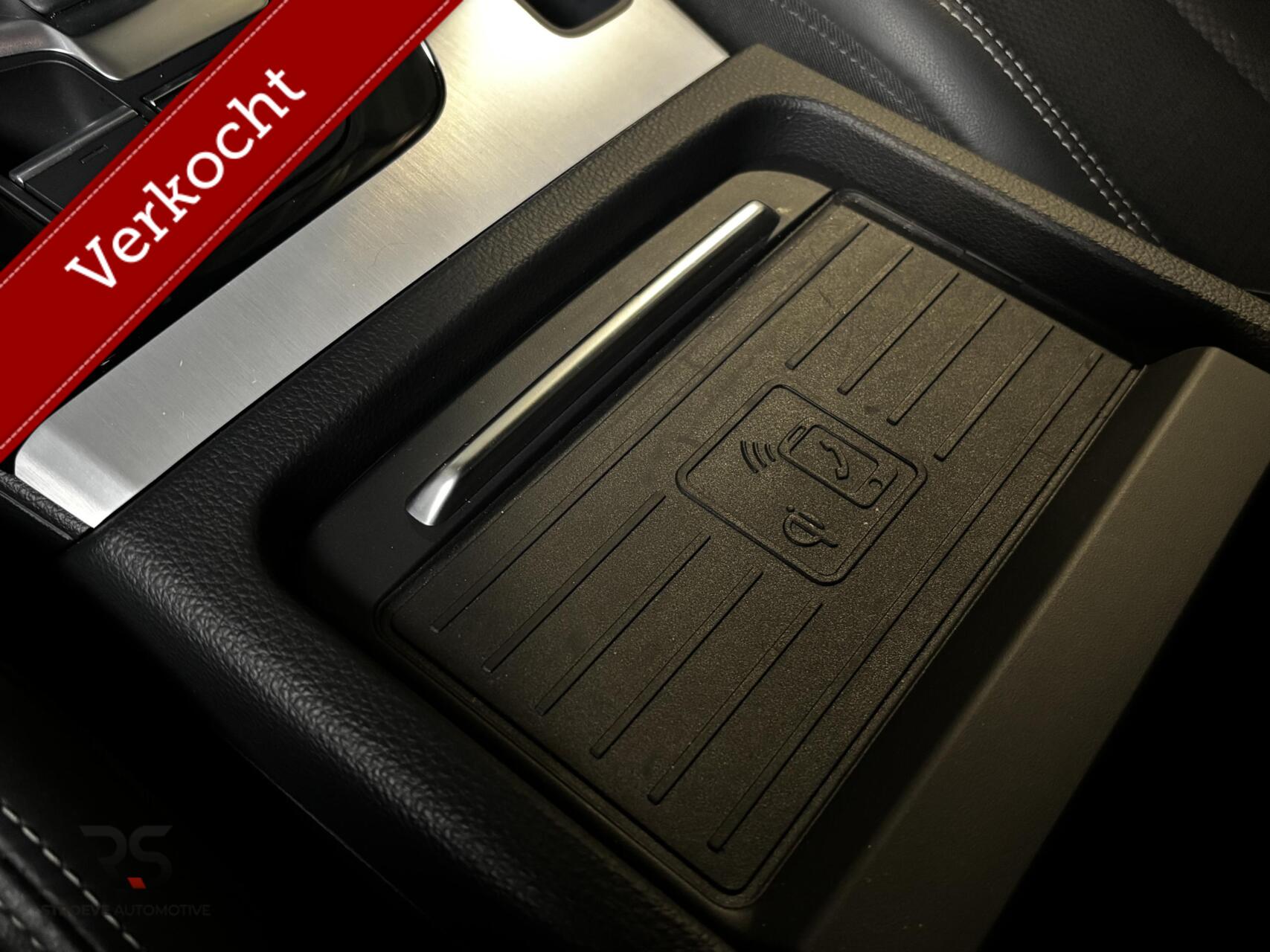 Foto van Audi Q5 Sportback