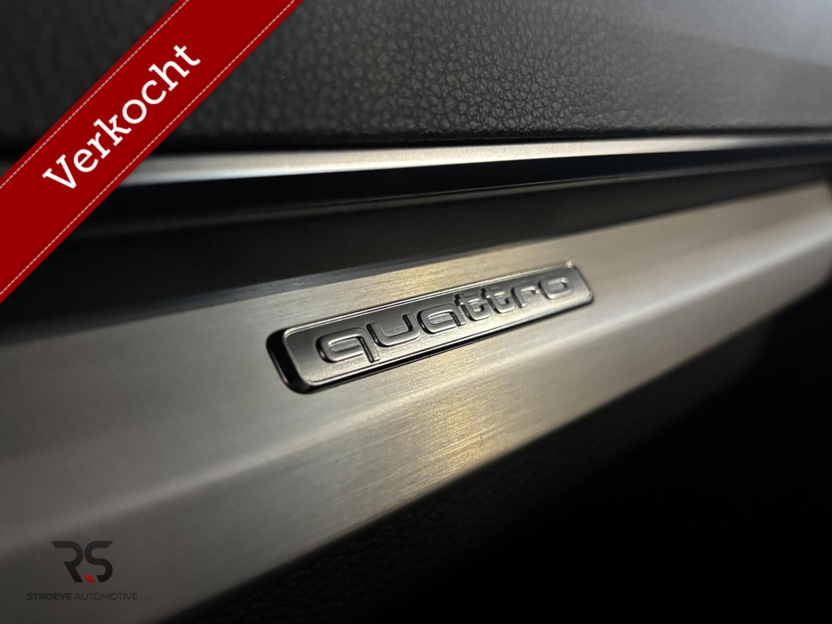 Foto van Audi Q5 Sportback