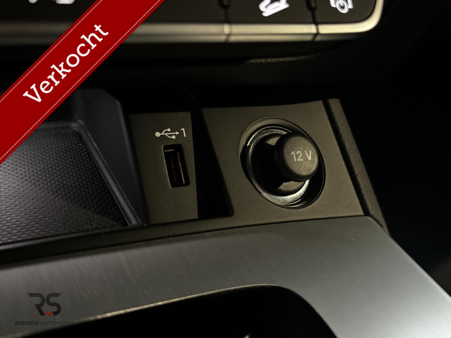 Foto van Audi Q5 Sportback