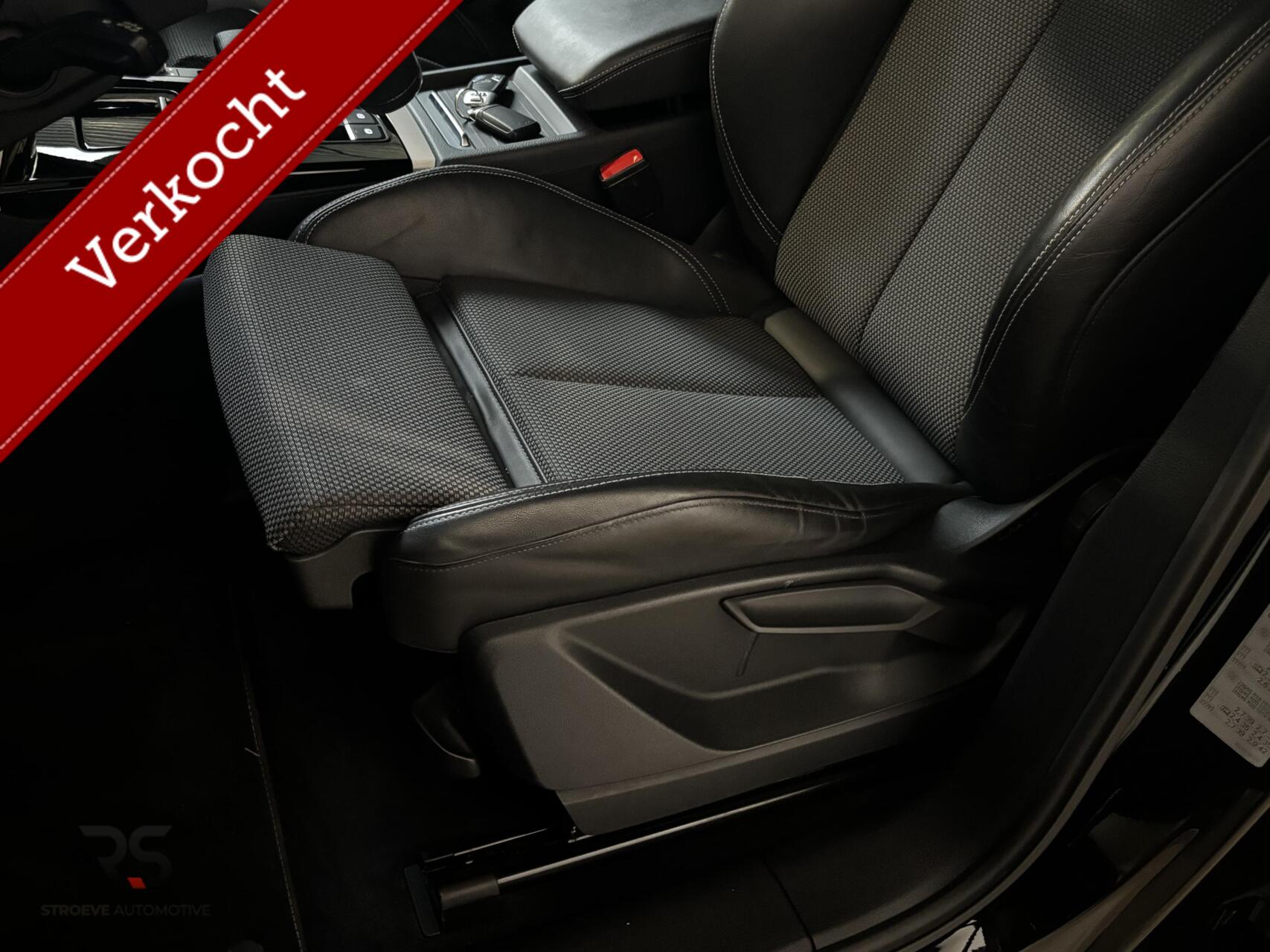 Foto van Audi Q5 Sportback