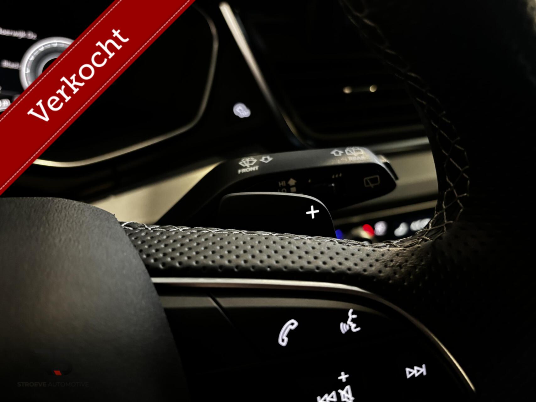 Foto van Audi Q5 Sportback