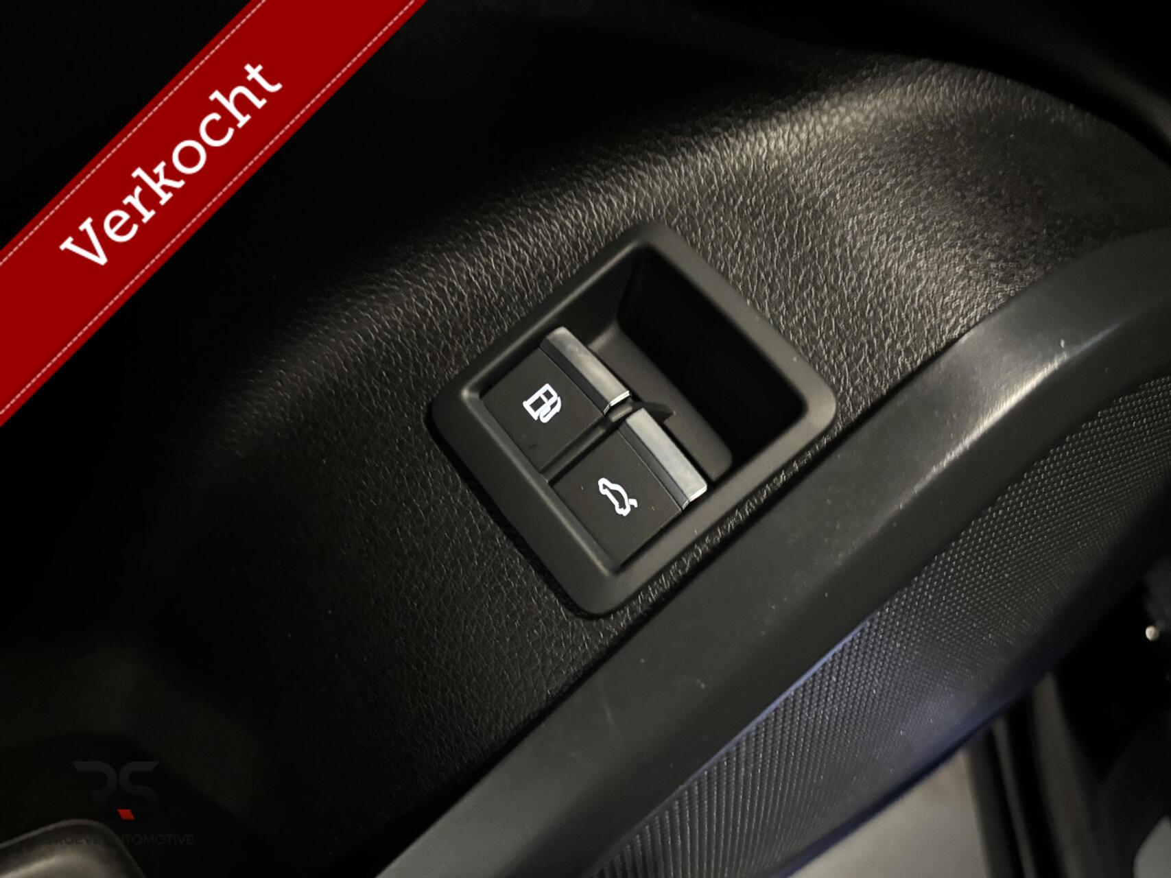 Foto van Audi Q5 Sportback